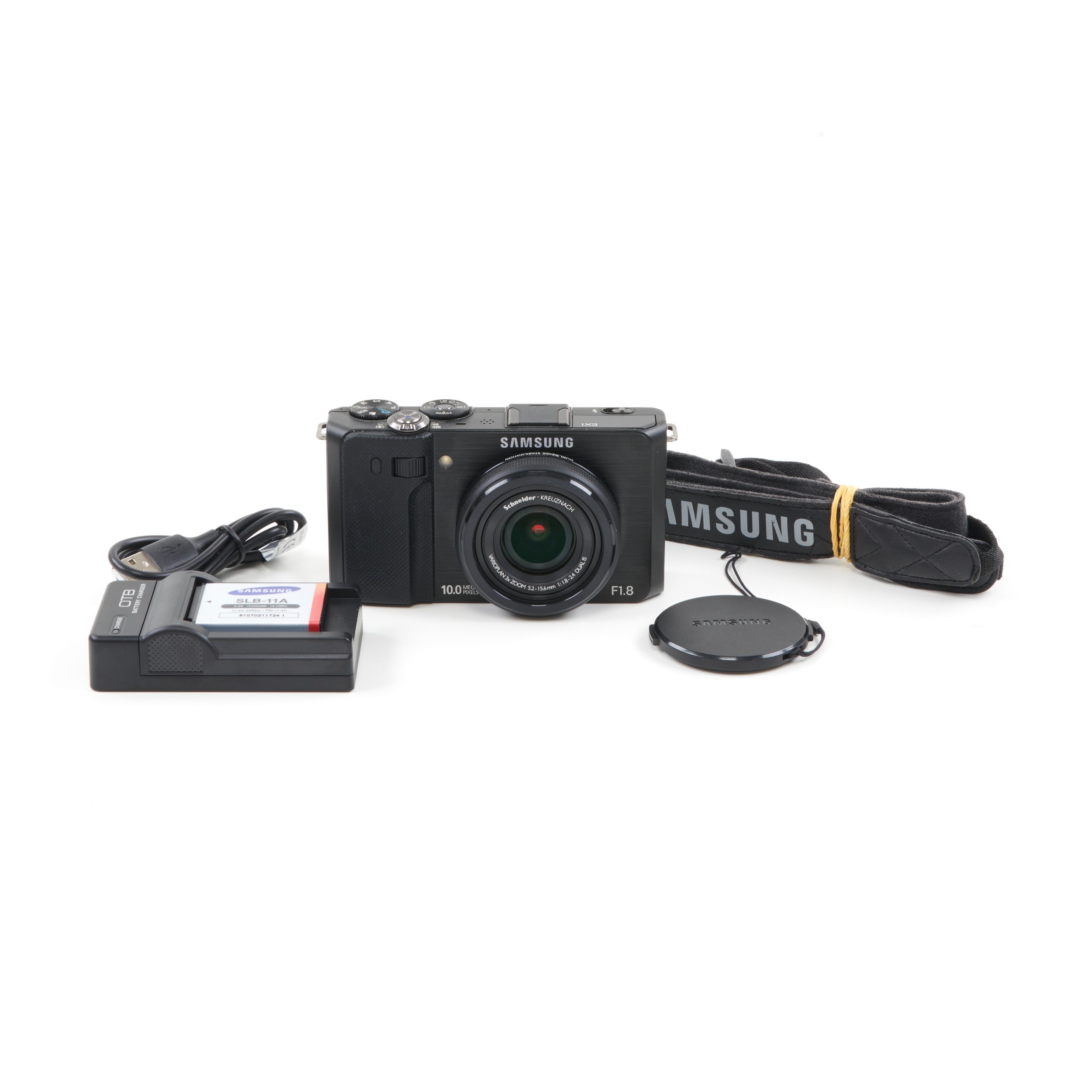 Samsung EX1 Digital Camera