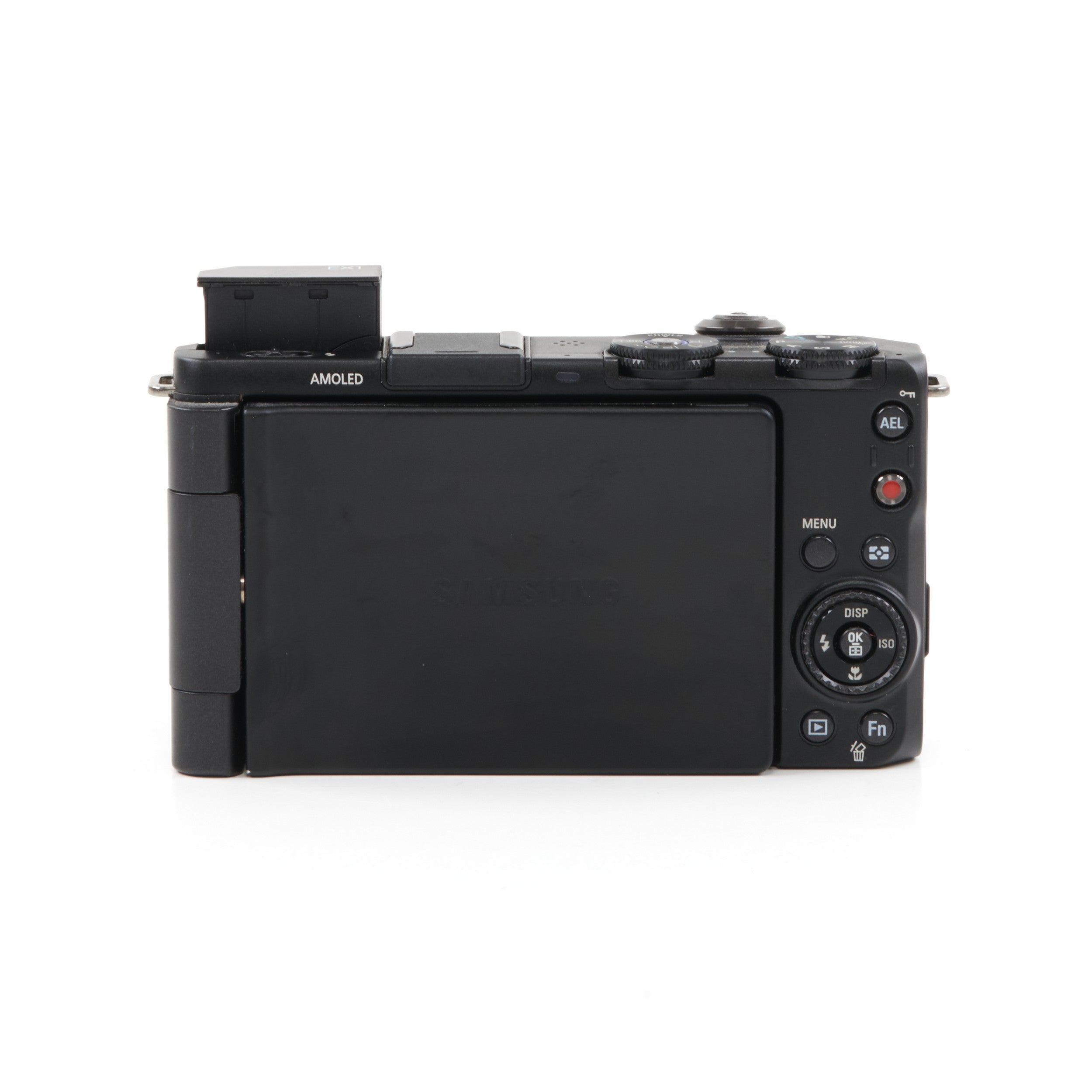 Samsung EX1 Digital Camera