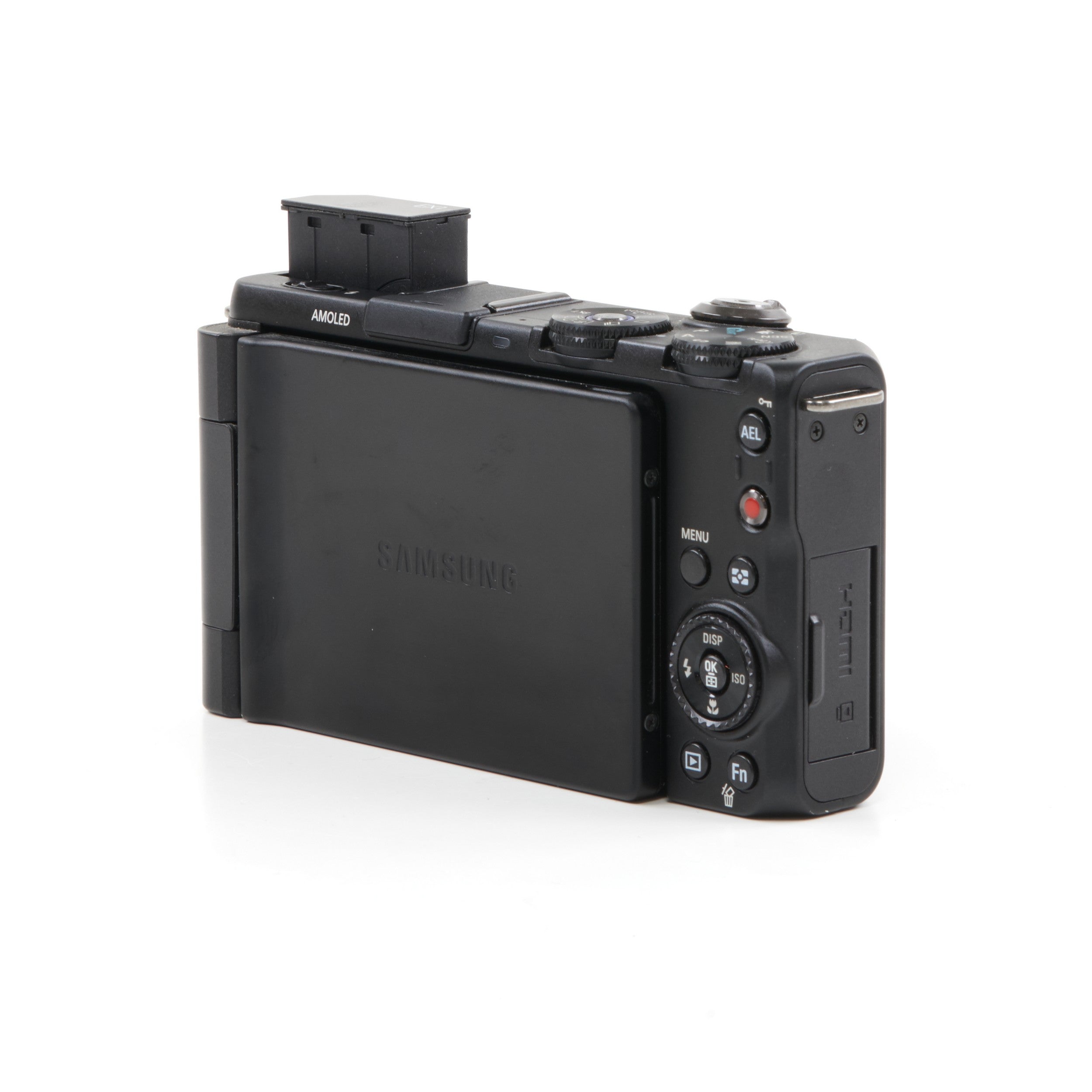 Samsung EX1 Digital Camera