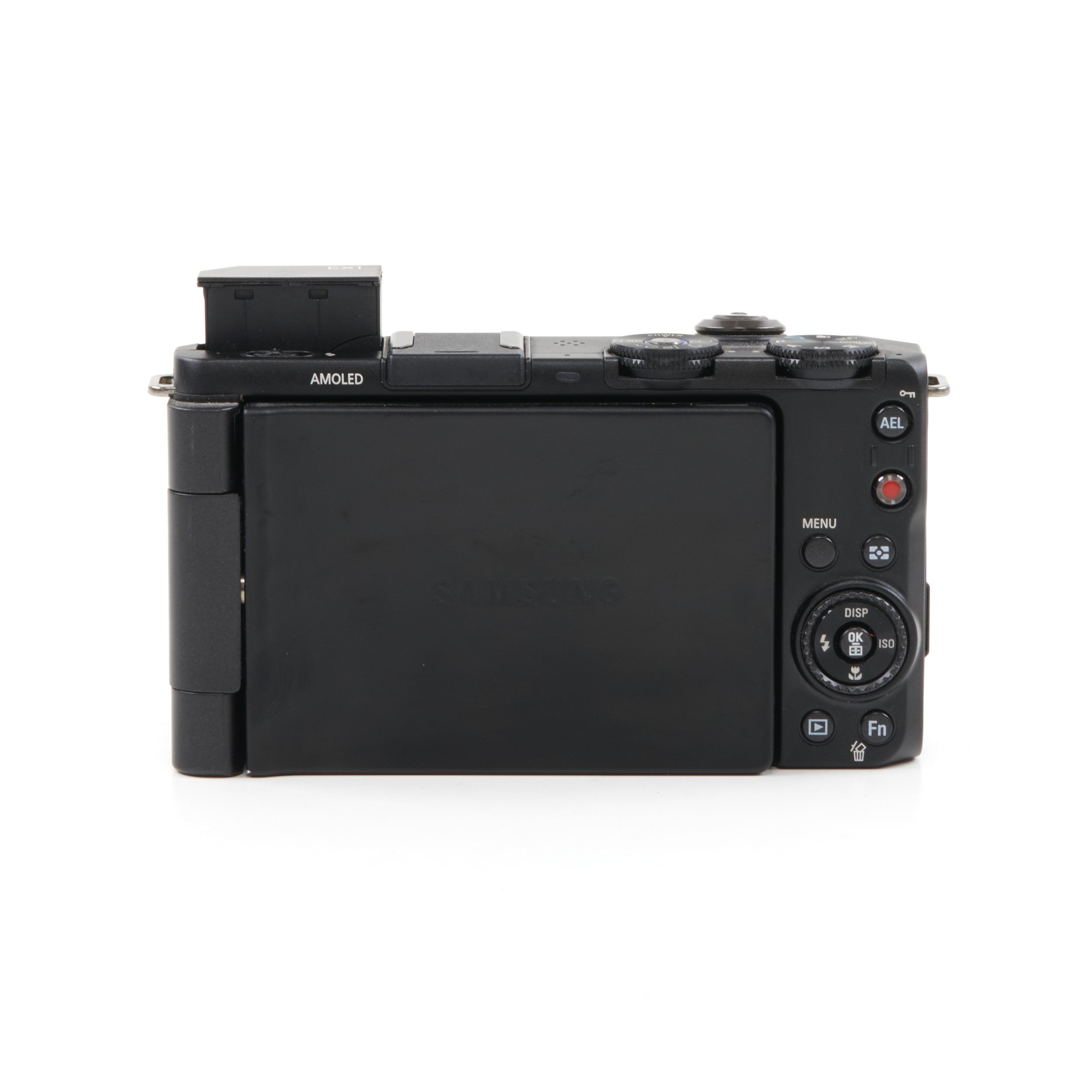 Samsung EX1 Digital Camera