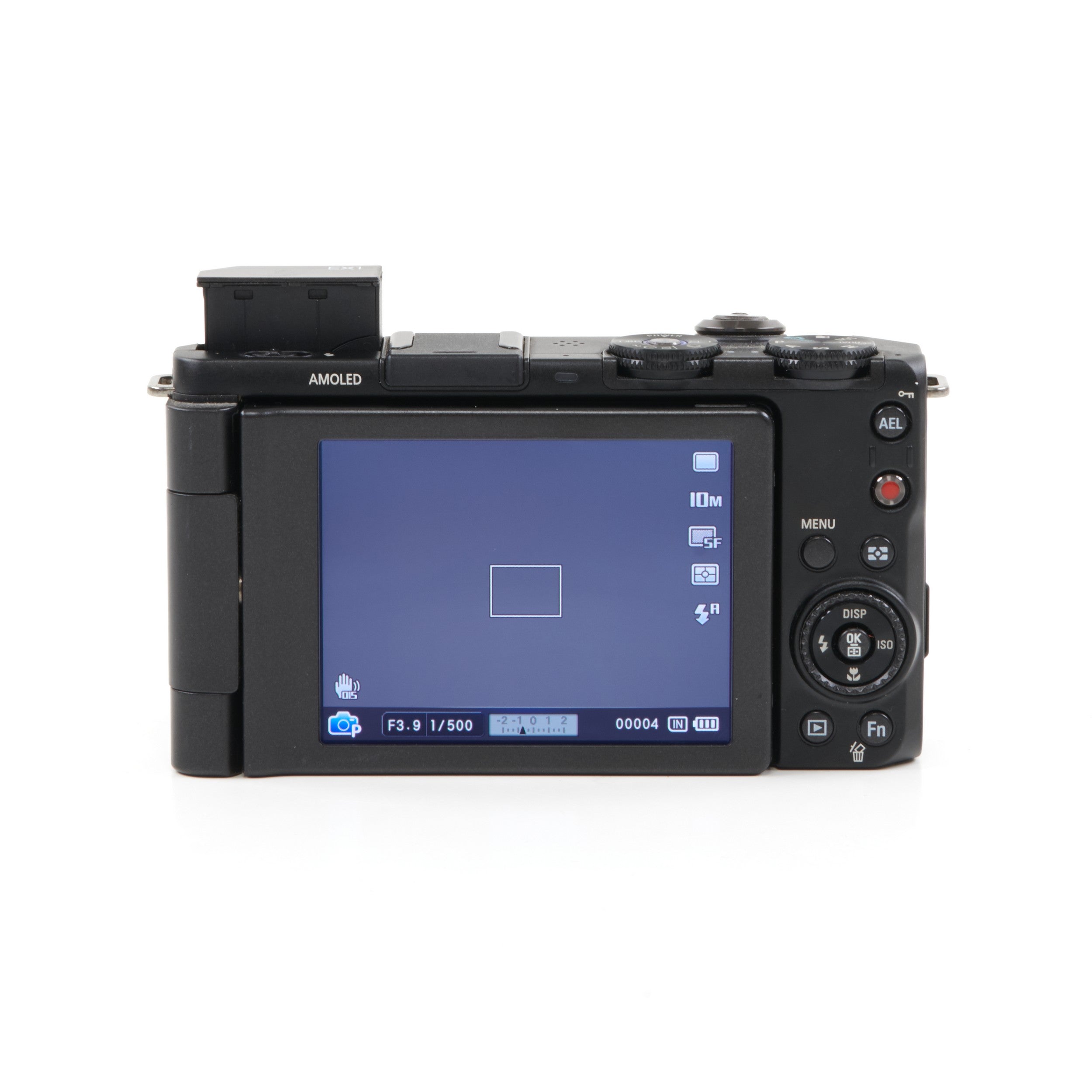 Samsung EX1 Digital Camera