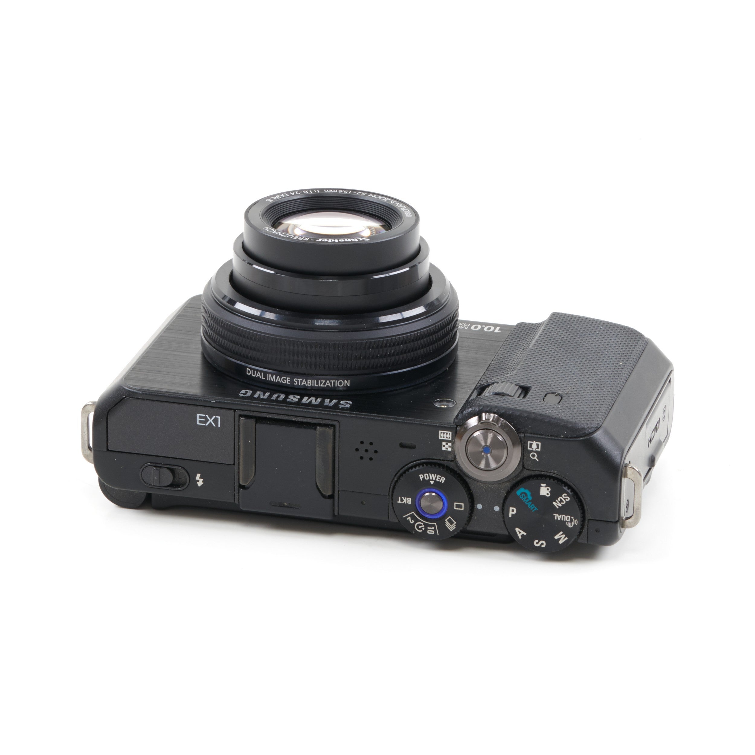 Samsung EX1 Digital Camera