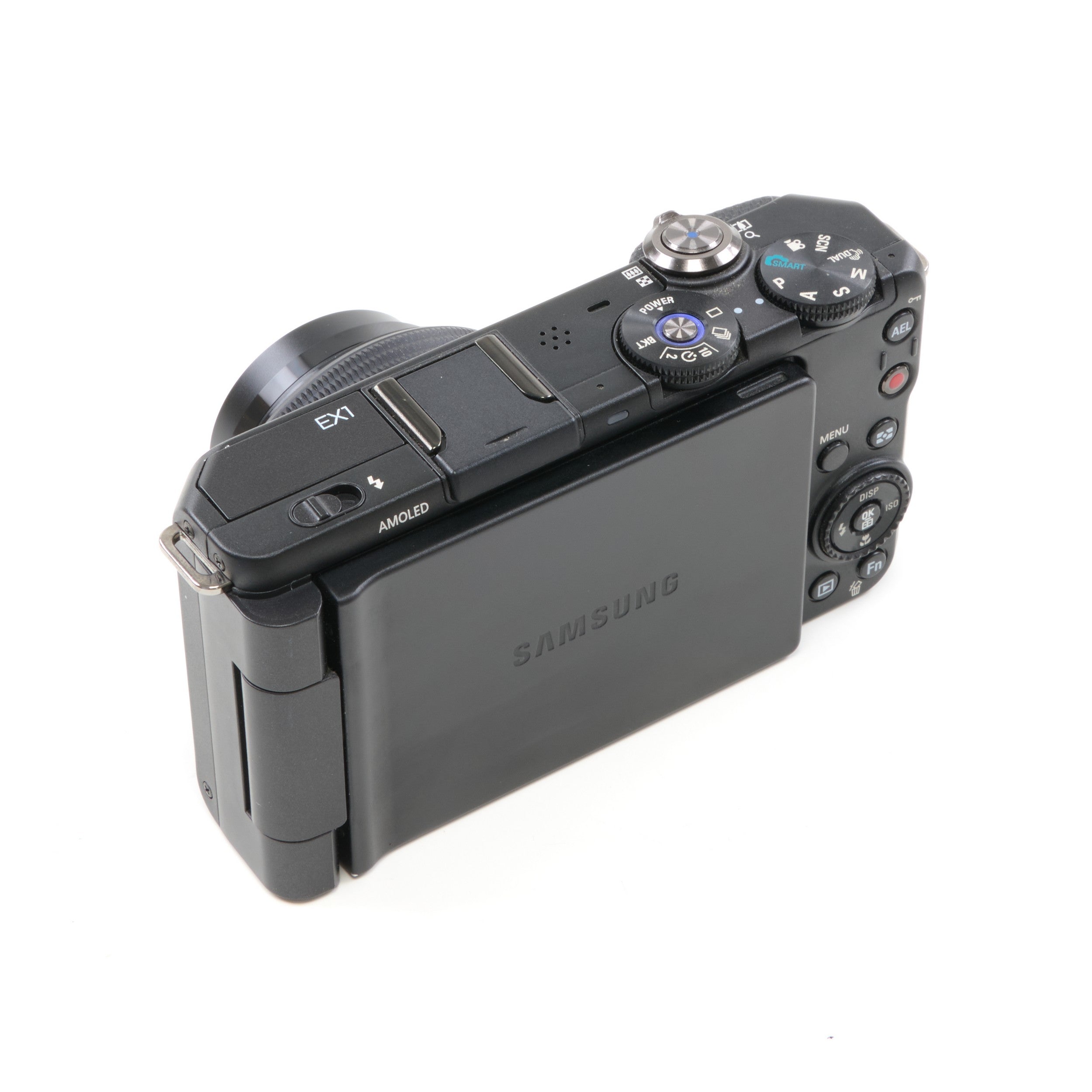 Samsung EX1 Digital Camera