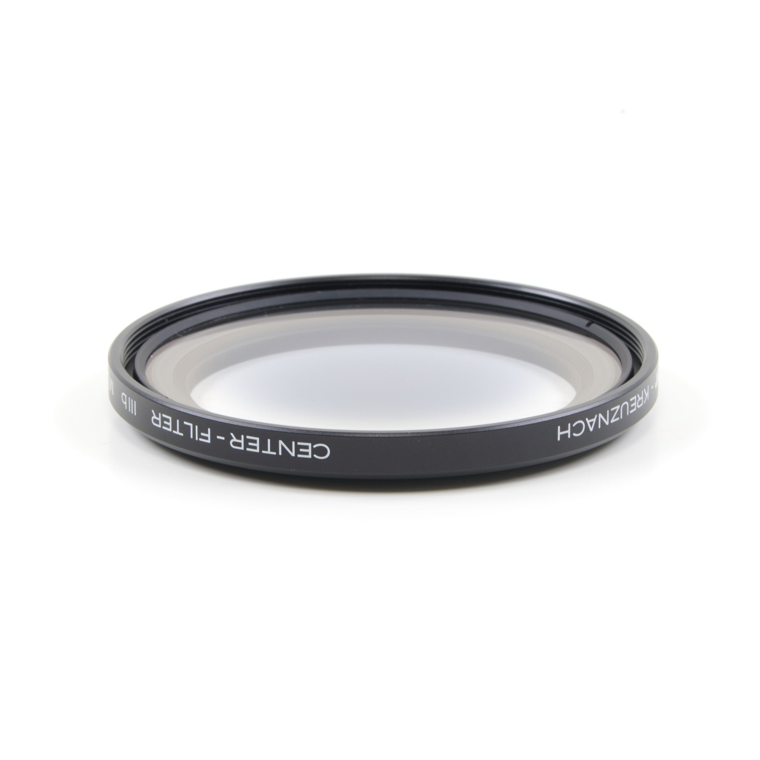Schneider-Kreuznach 67mm Center Filter IIIb Multicoated