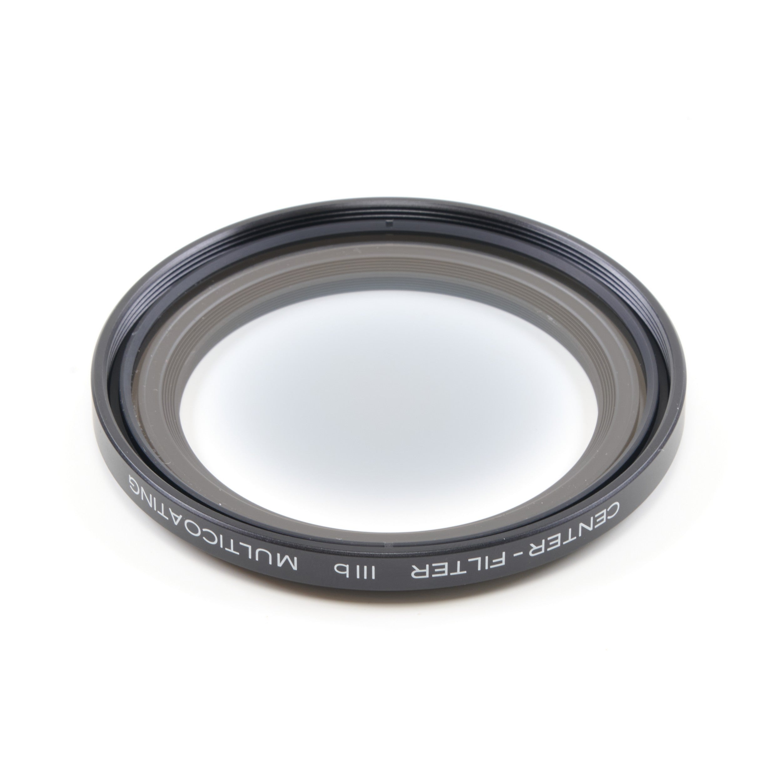 Schneider-Kreuznach 67mm Center Filter IIIb Multicoated