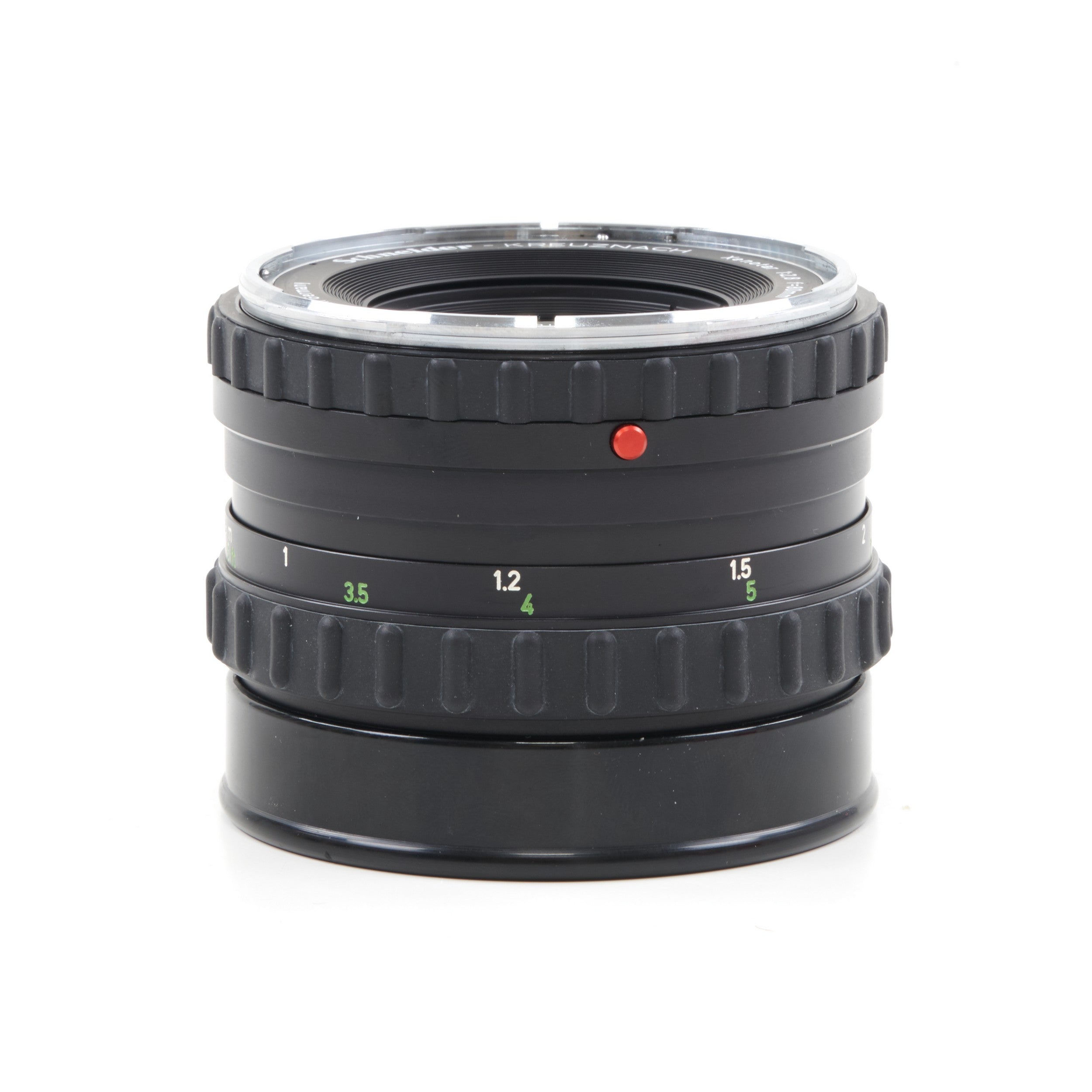 Schneider-Kreuznach 80mm f2.8 Xenotar HFT PQ For 6000 Series