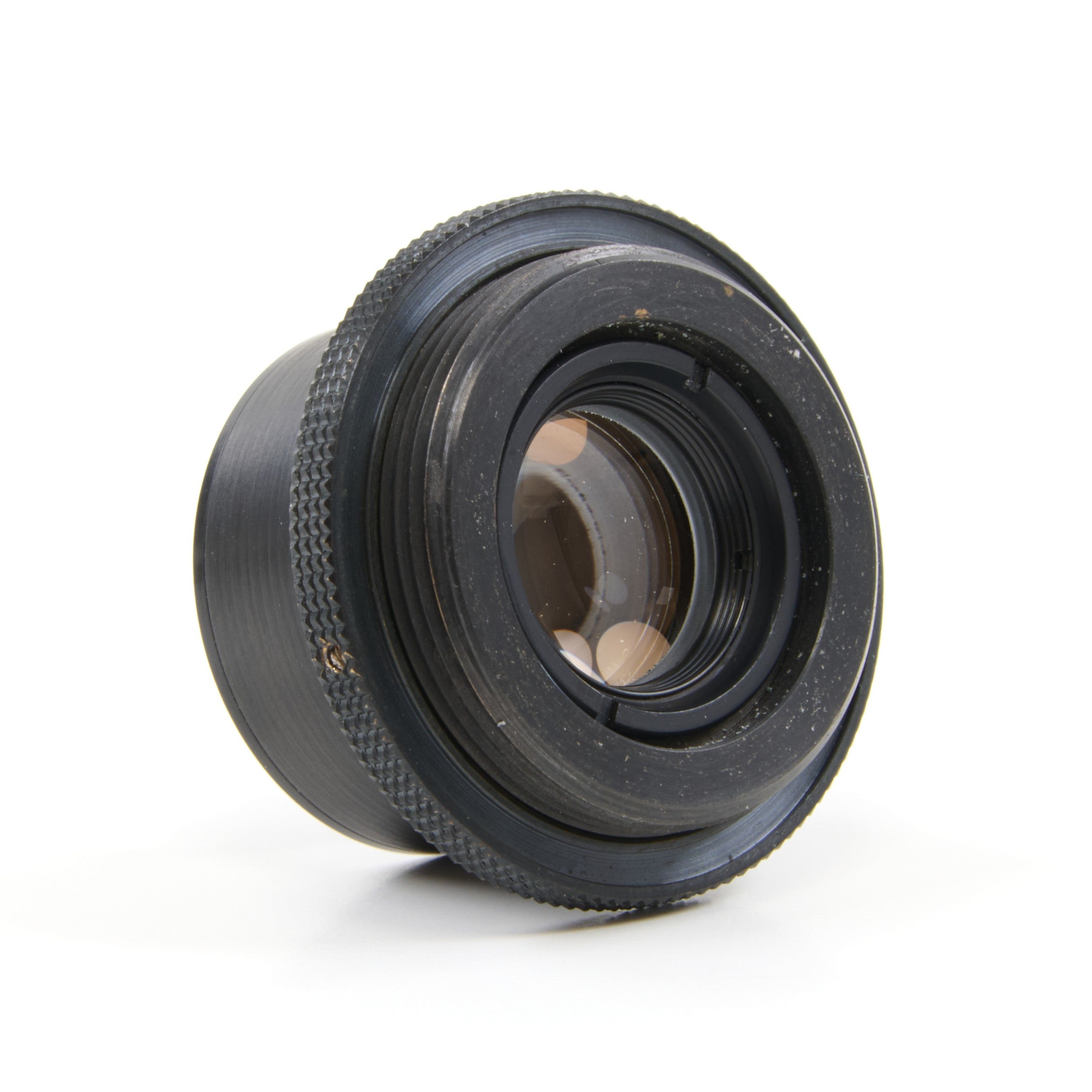 Schneider-Kreuznach Xenar 38mm f2.8 Flat Lens Robot M26 Rare