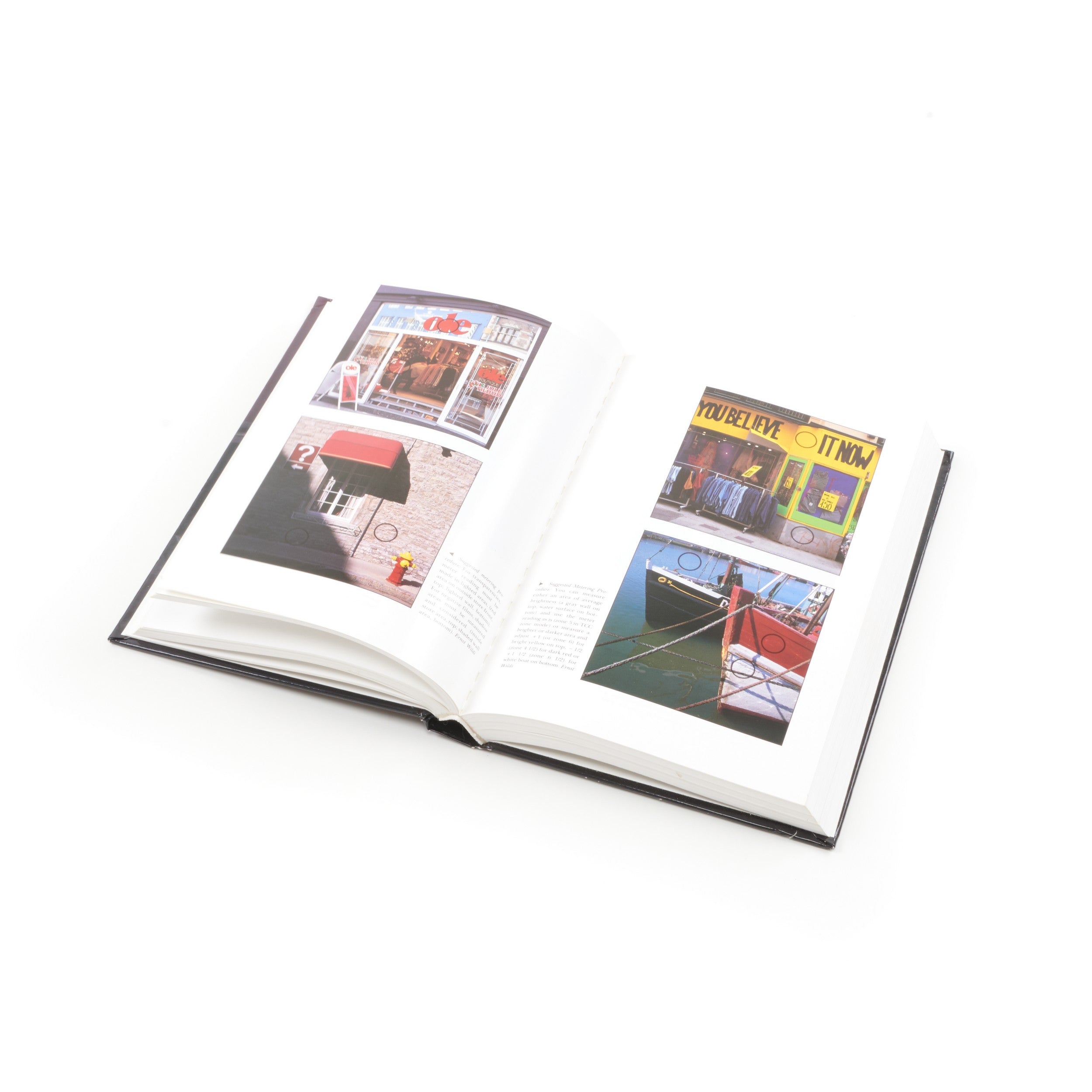 The Hasselblad Manual 5th Edition By Ernst Wildi