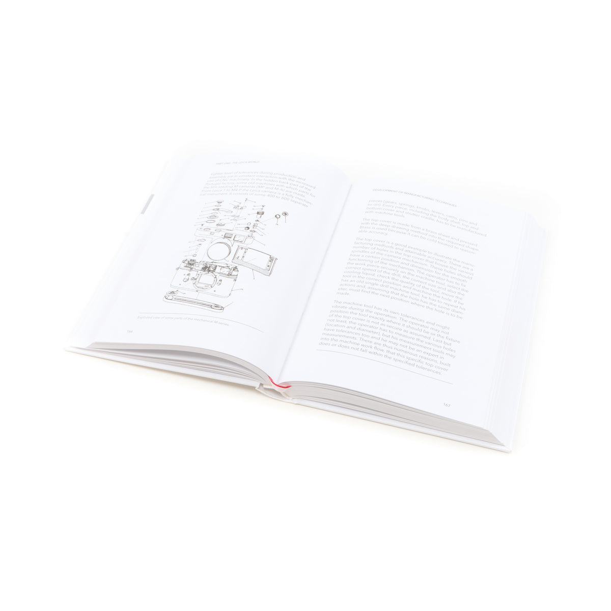 The Leica Path: The Leica Way in the 21st Century 3rd Edition By Erwin Puts