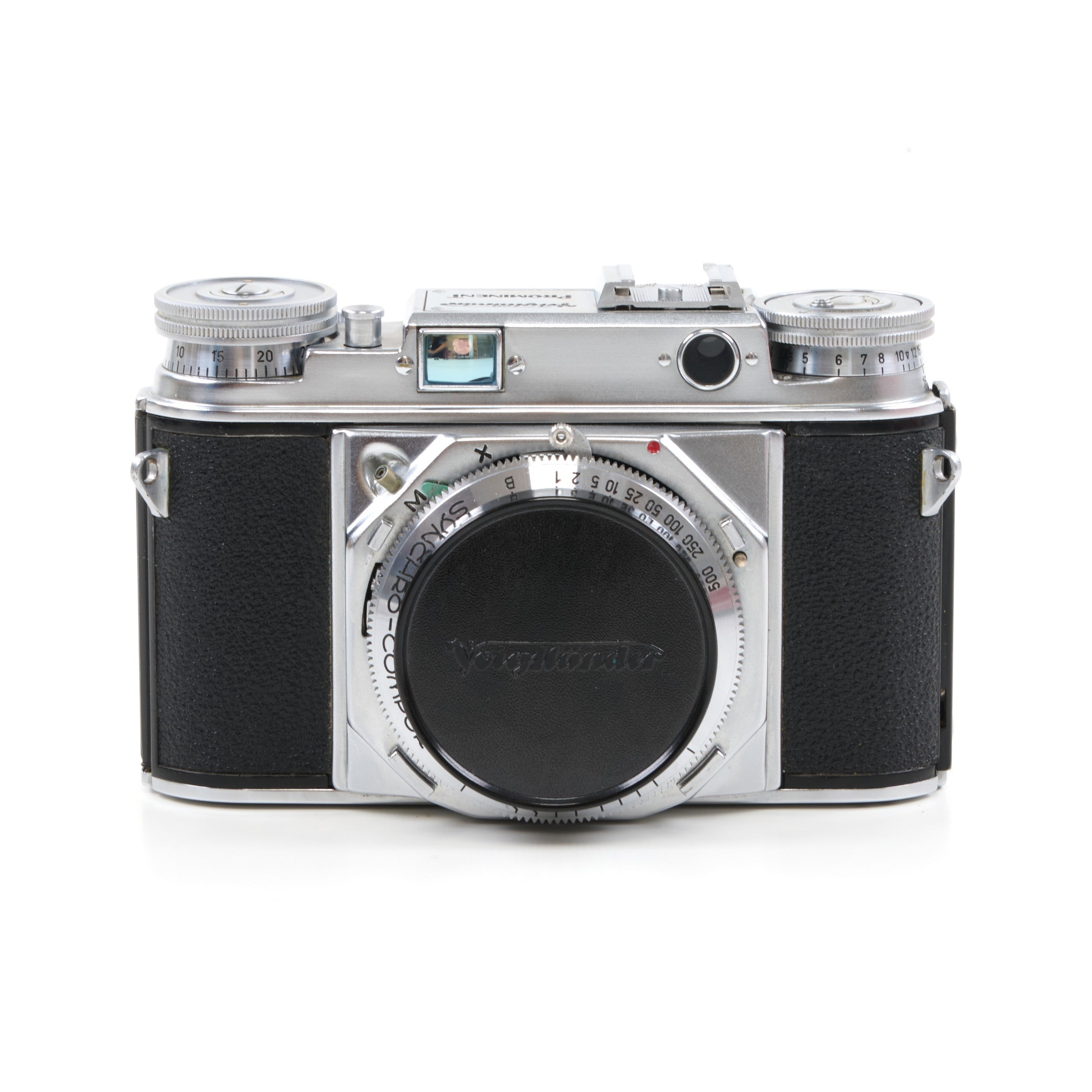 Voigtländer Prominent