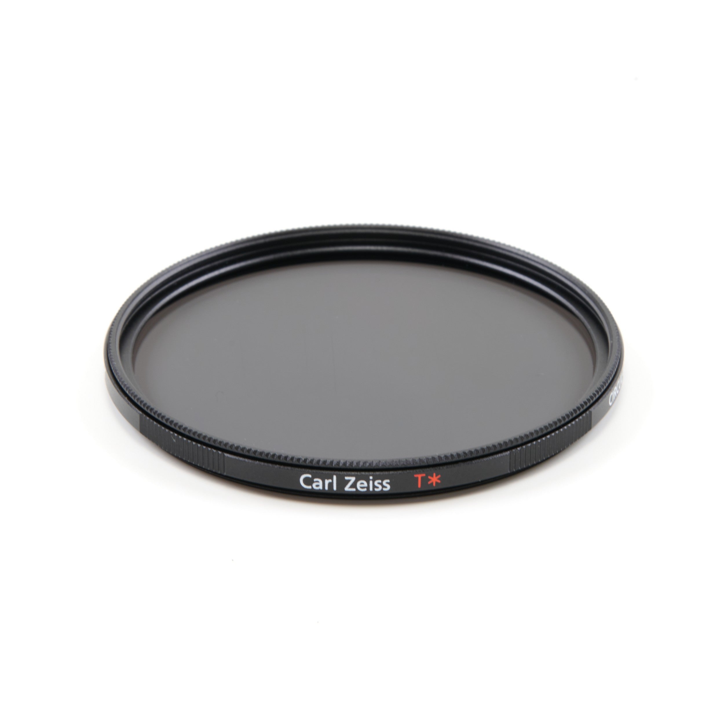 Zeiss T* Circular PL Filter 62mm VF-62CPAM For Sony