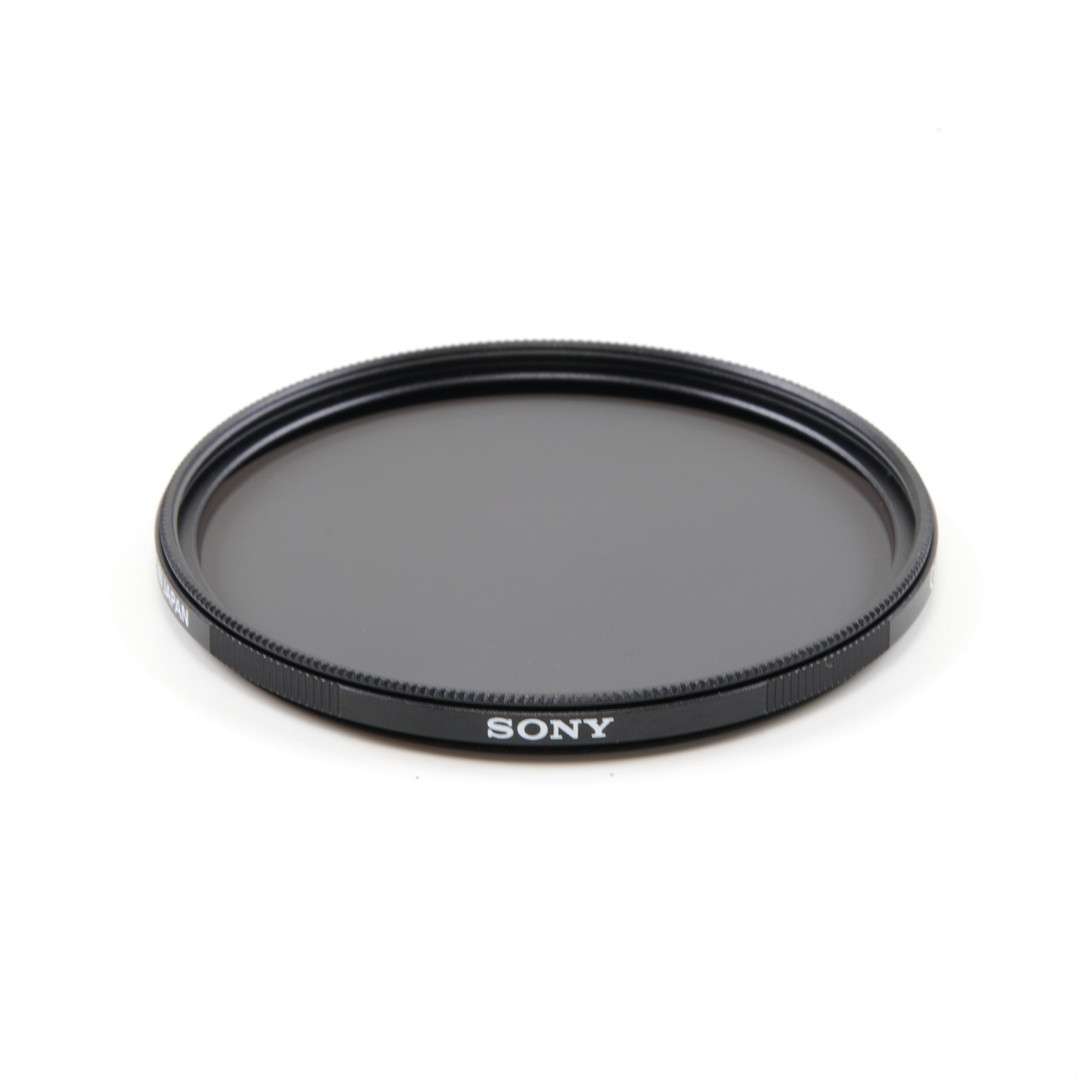 Zeiss T* Circular PL Filter 62mm VF-62CPAM For Sony