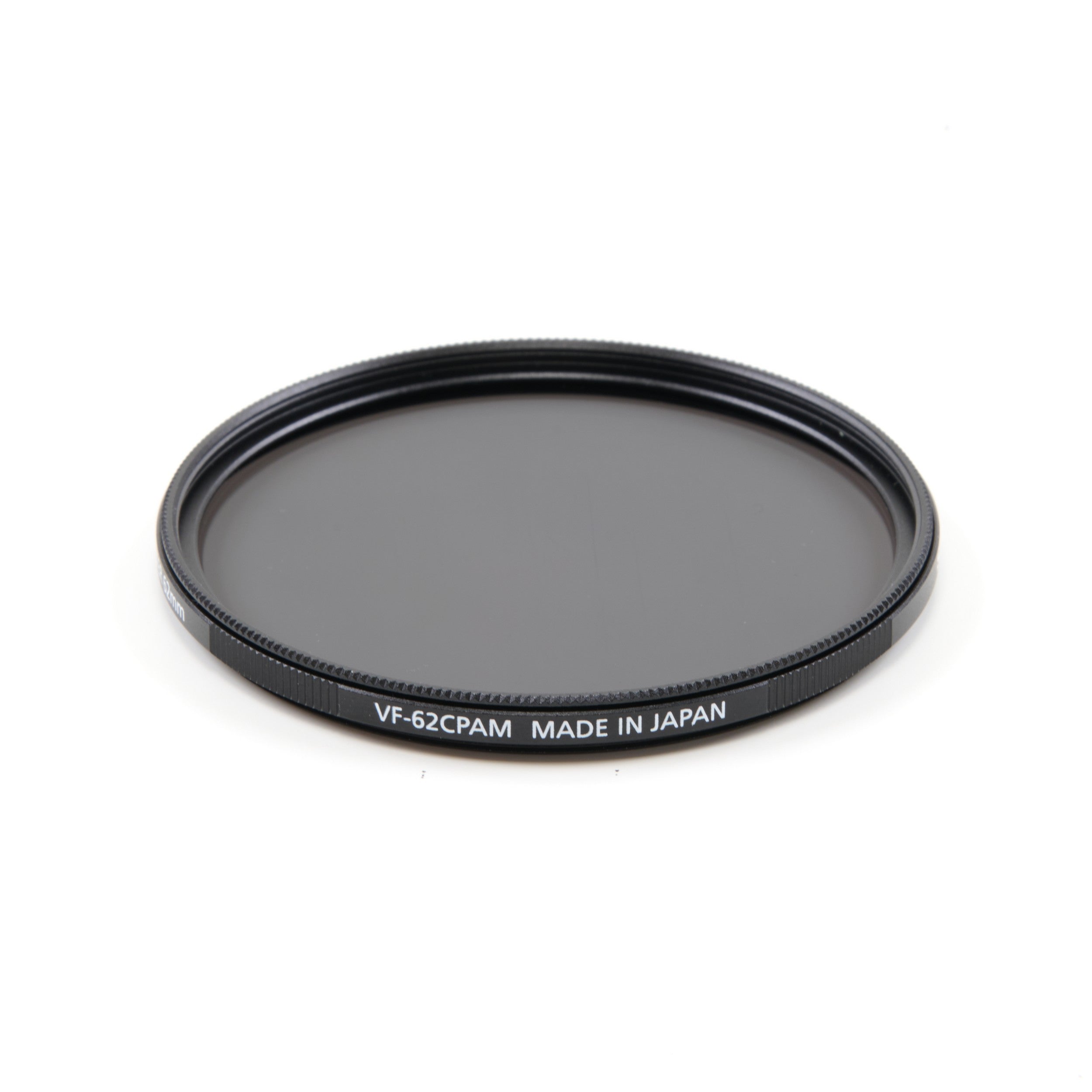 Zeiss T* Circular PL Filter 62mm VF-62CPAM For Sony