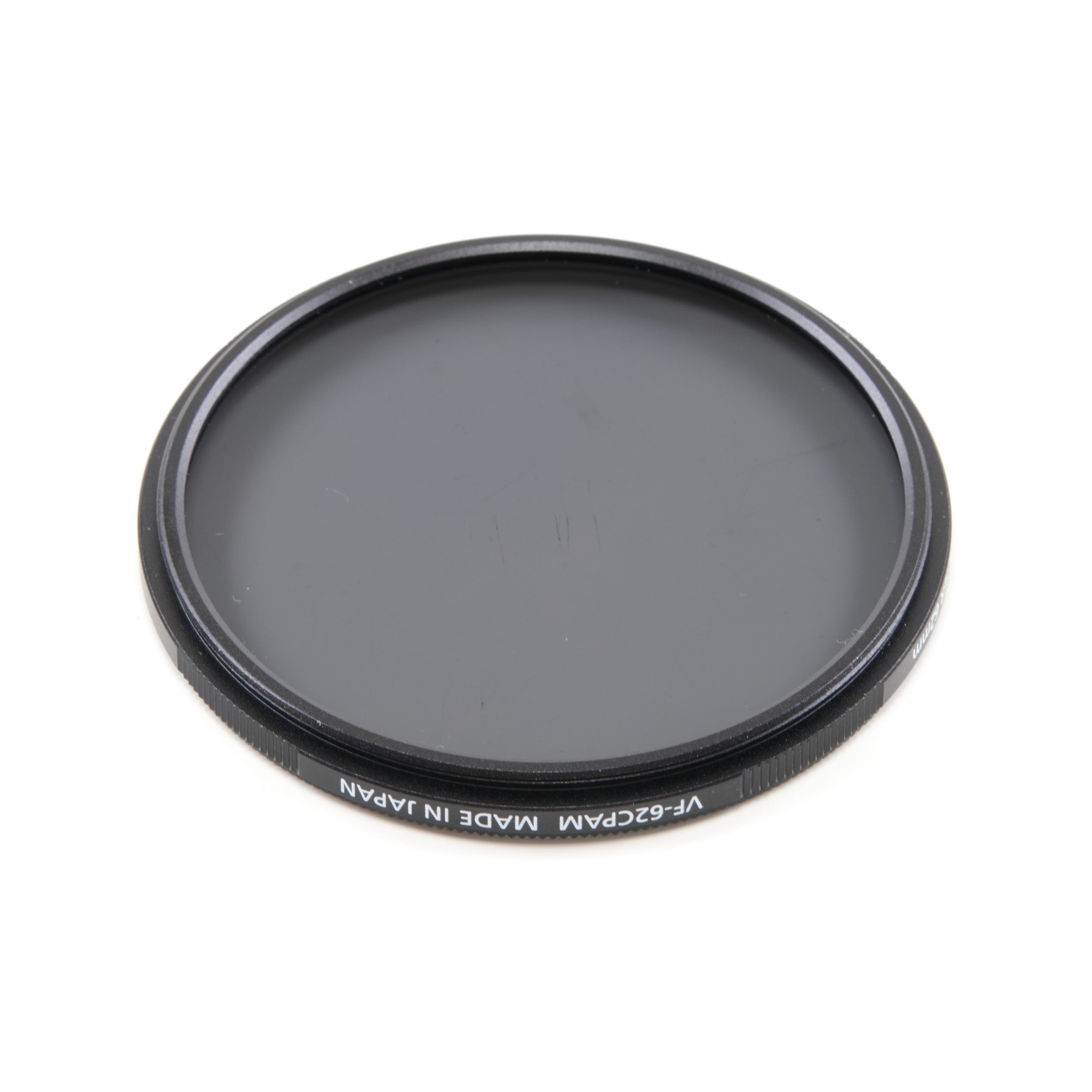 Zeiss T* Circular PL Filter 62mm VF-62CPAM For Sony