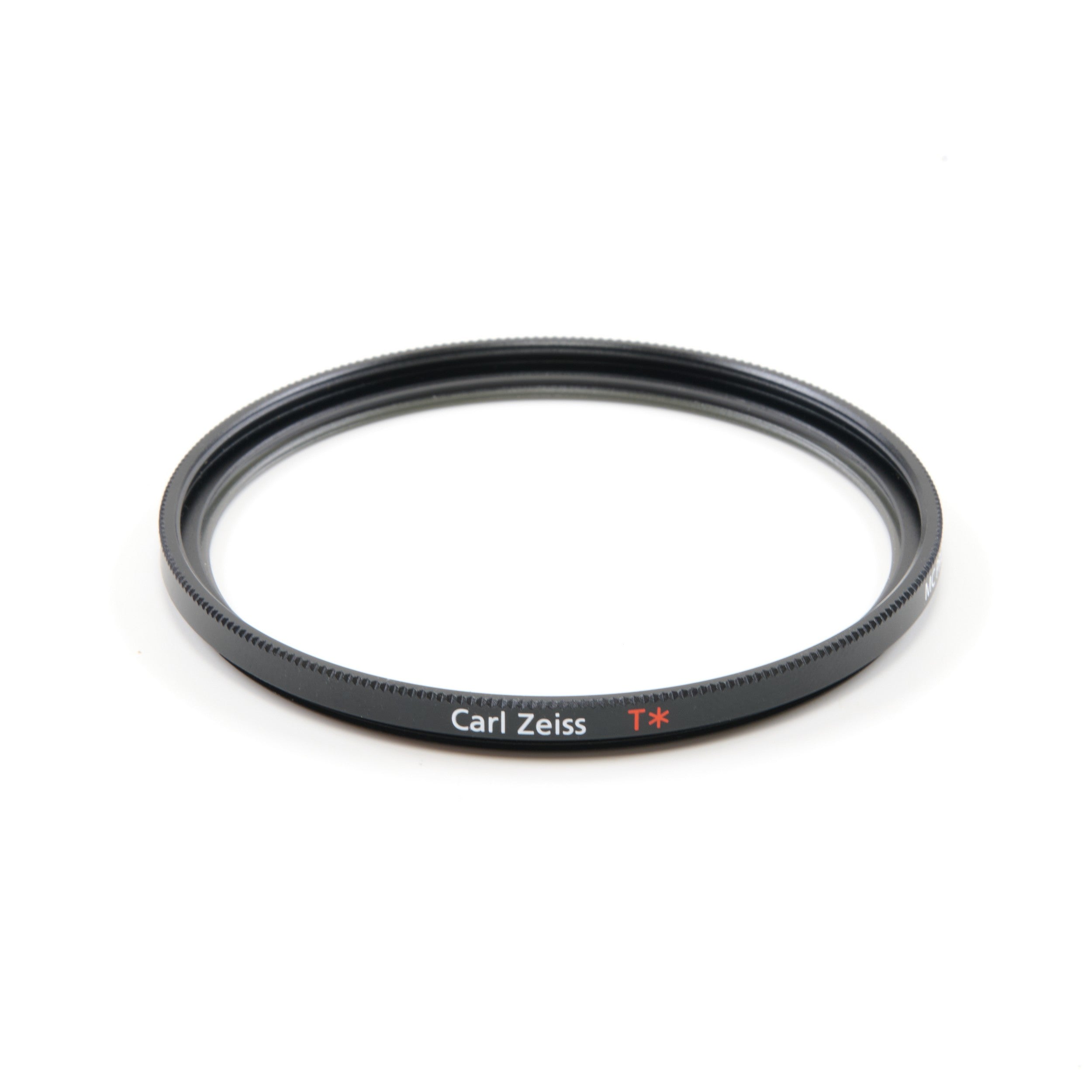 Zeiss T* MC Protector Filter 62mm VF-62MPAM For Sony