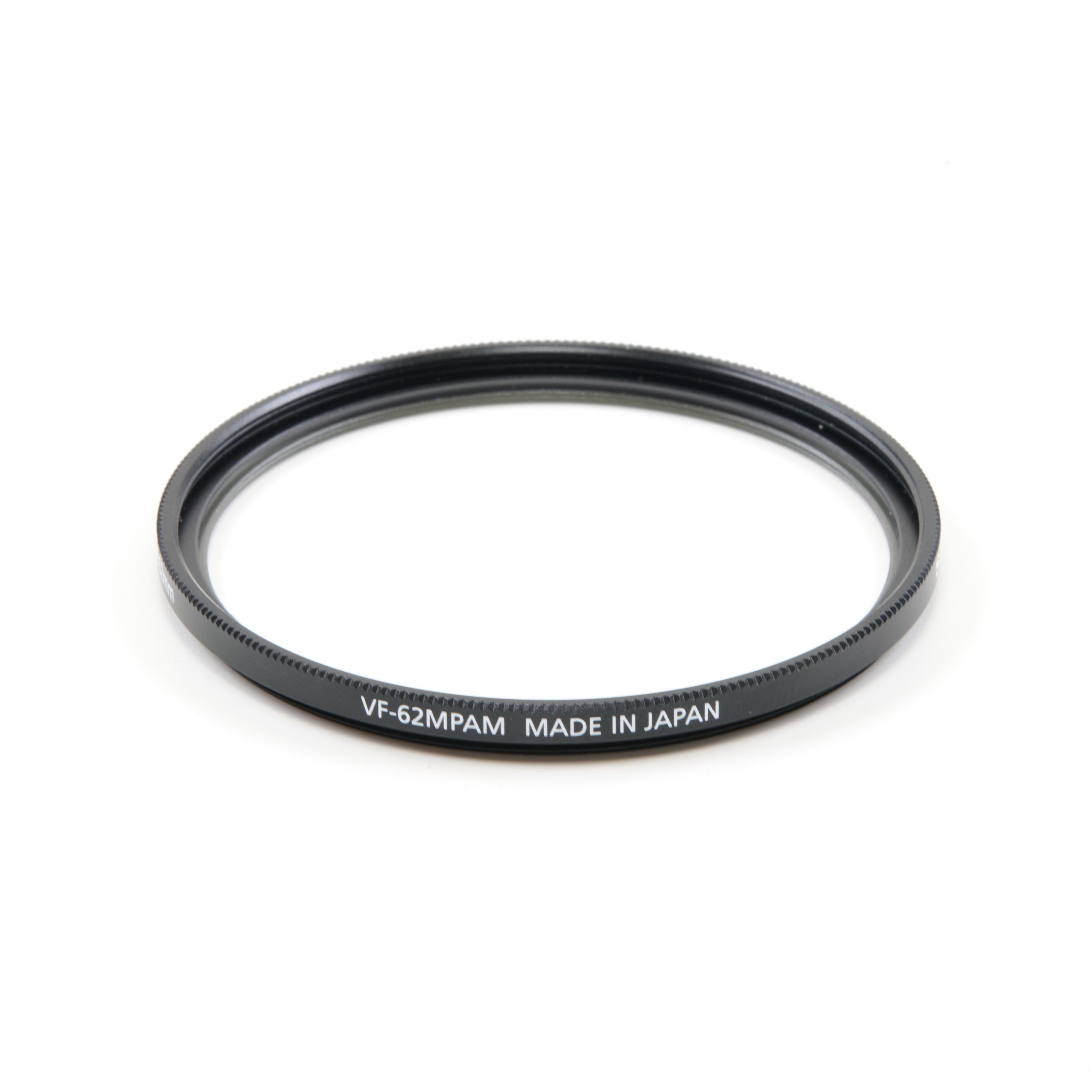 Zeiss T* MC Protector Filter 62mm VF-62MPAM For Sony