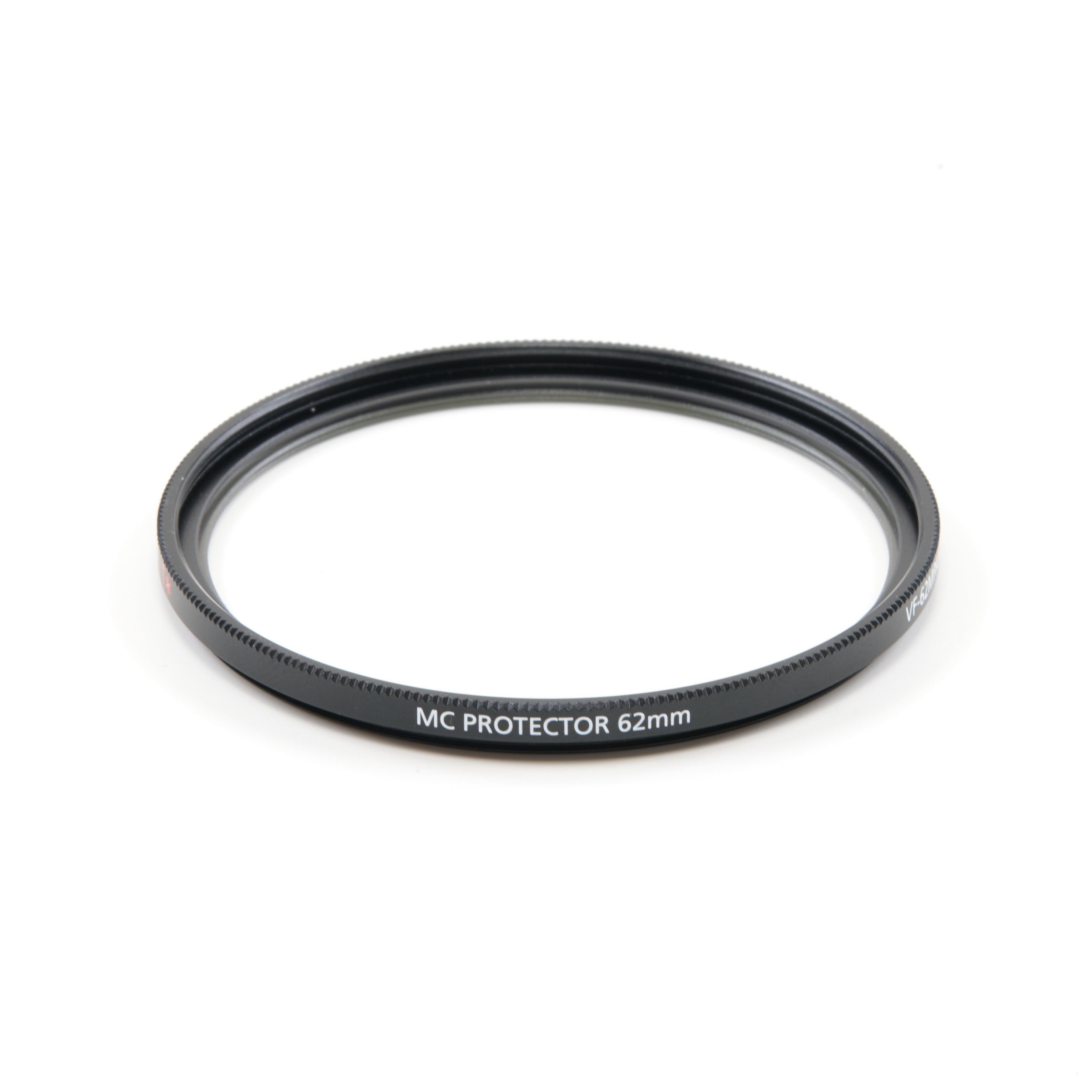 Zeiss T* MC Protector Filter 62mm VF-62MPAM For Sony
