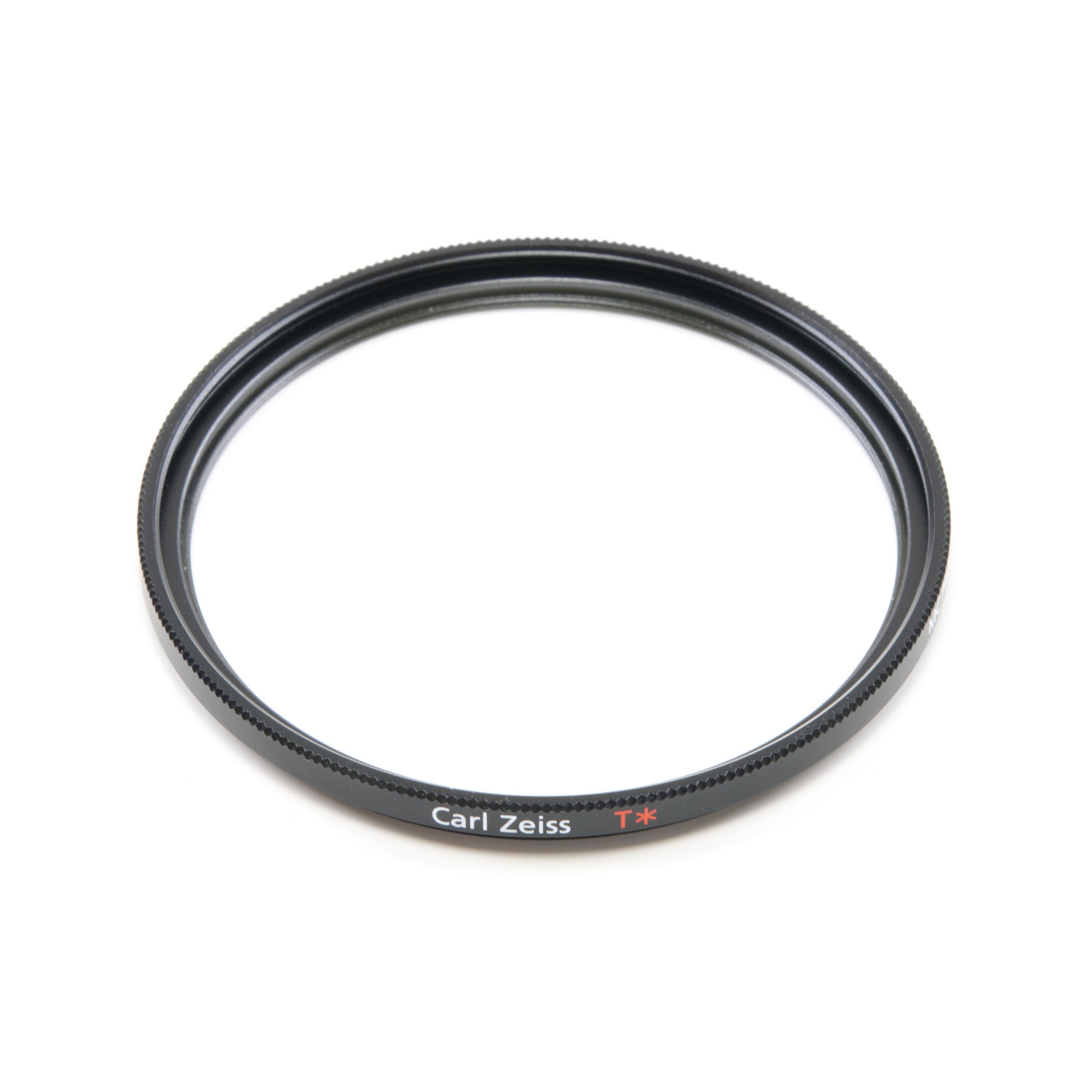 Zeiss T* MC Protector Filter 62mm VF-62MPAM For Sony