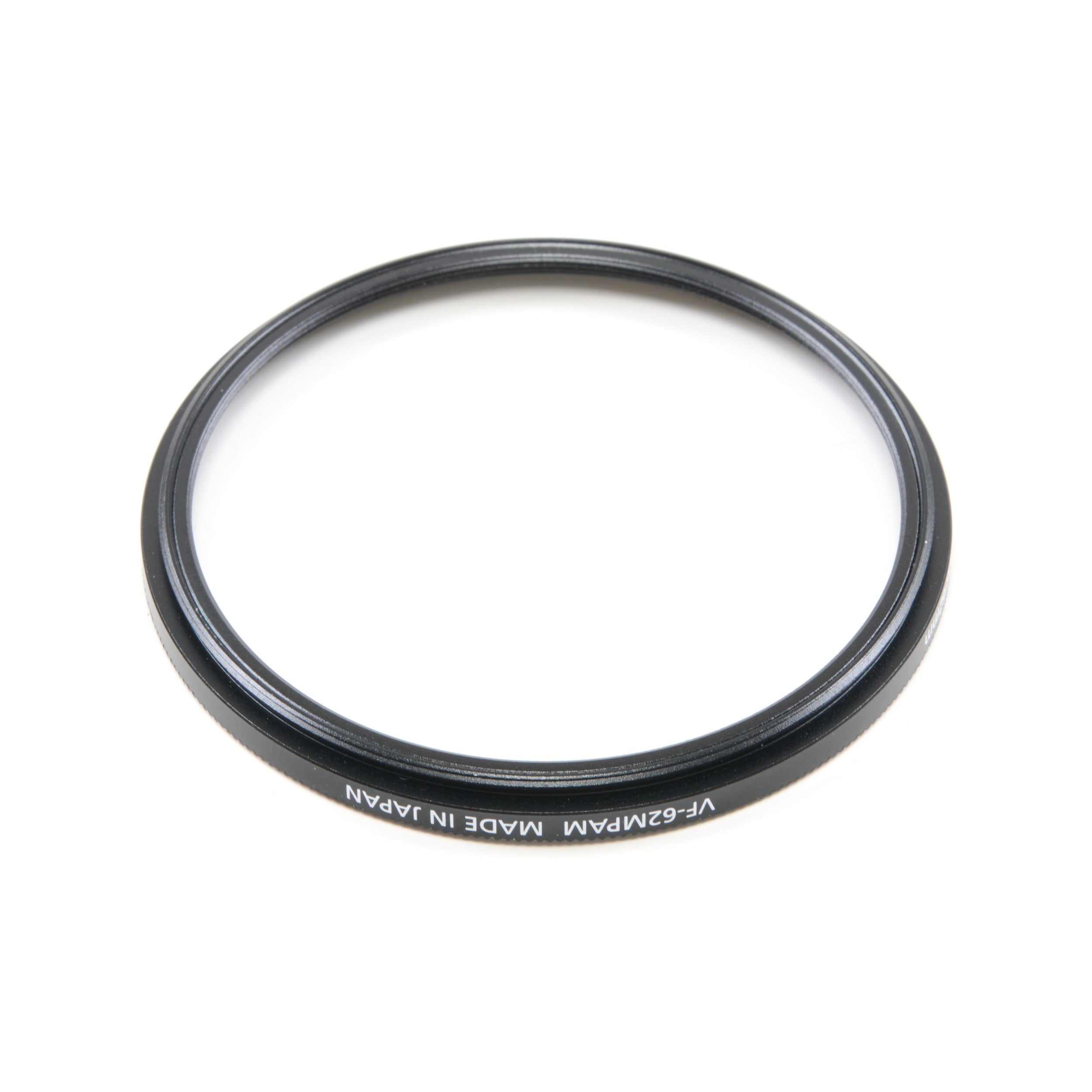 Zeiss T* MC Protector Filter 62mm VF-62MPAM For Sony
