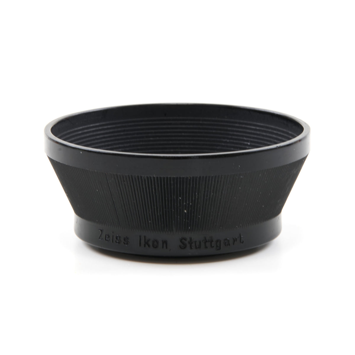 Zeiss-Opton Tessar 50mm f3.5 RIGID Set For Contax RF