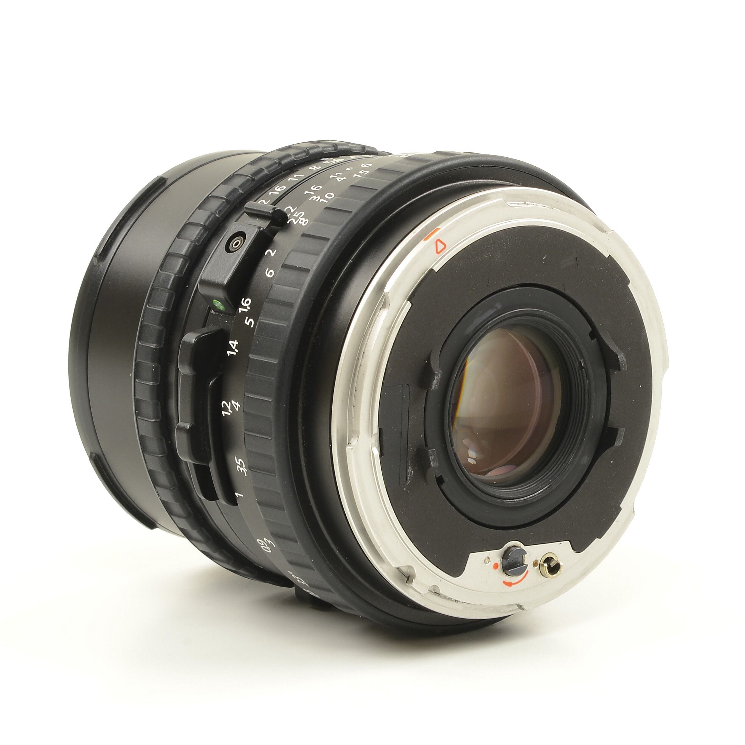 Carl Zeiss 60mm f3.5 Distagon CB Japanese Star For Hasselblad V System