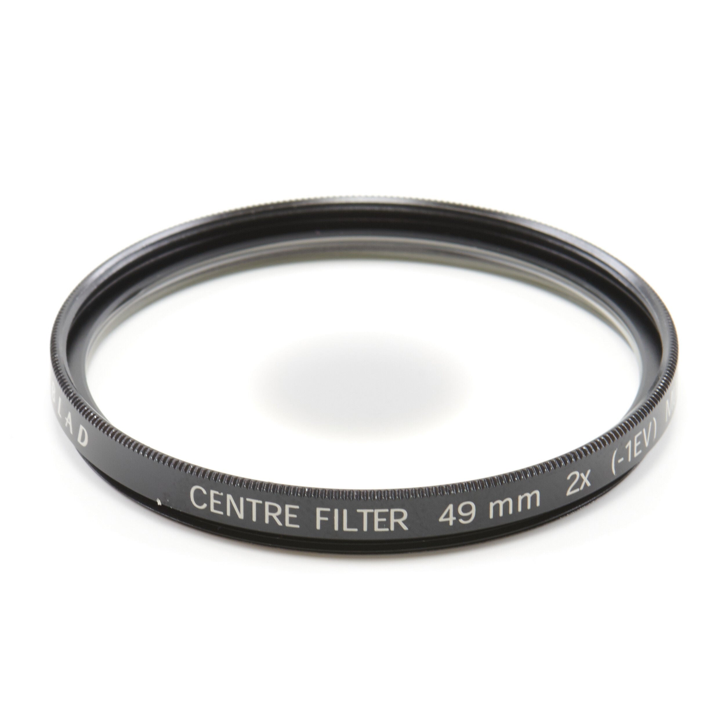 Hasselblad XPAN 45mm Center Filter + Box