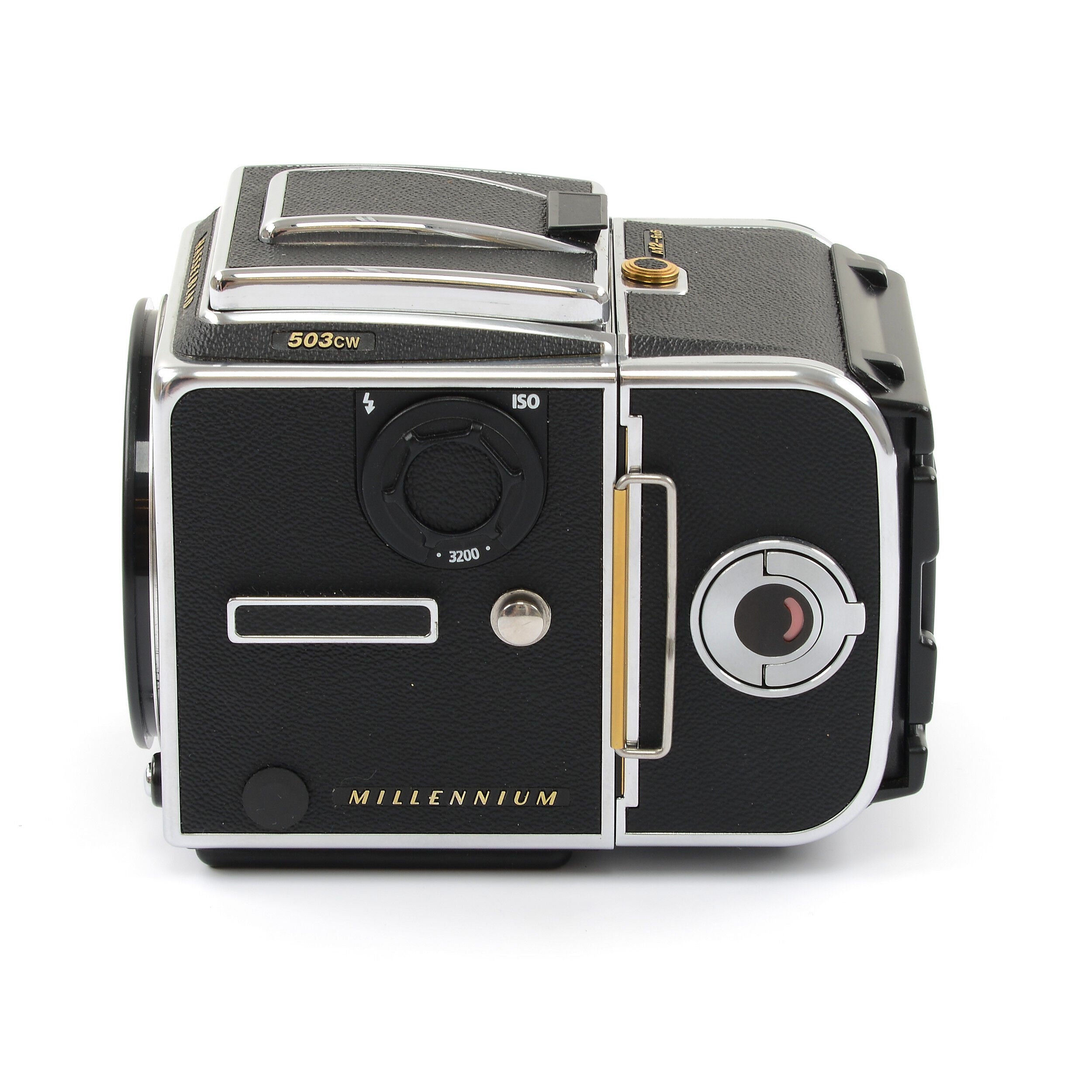 Hasselblad 503CW Millennium Set
