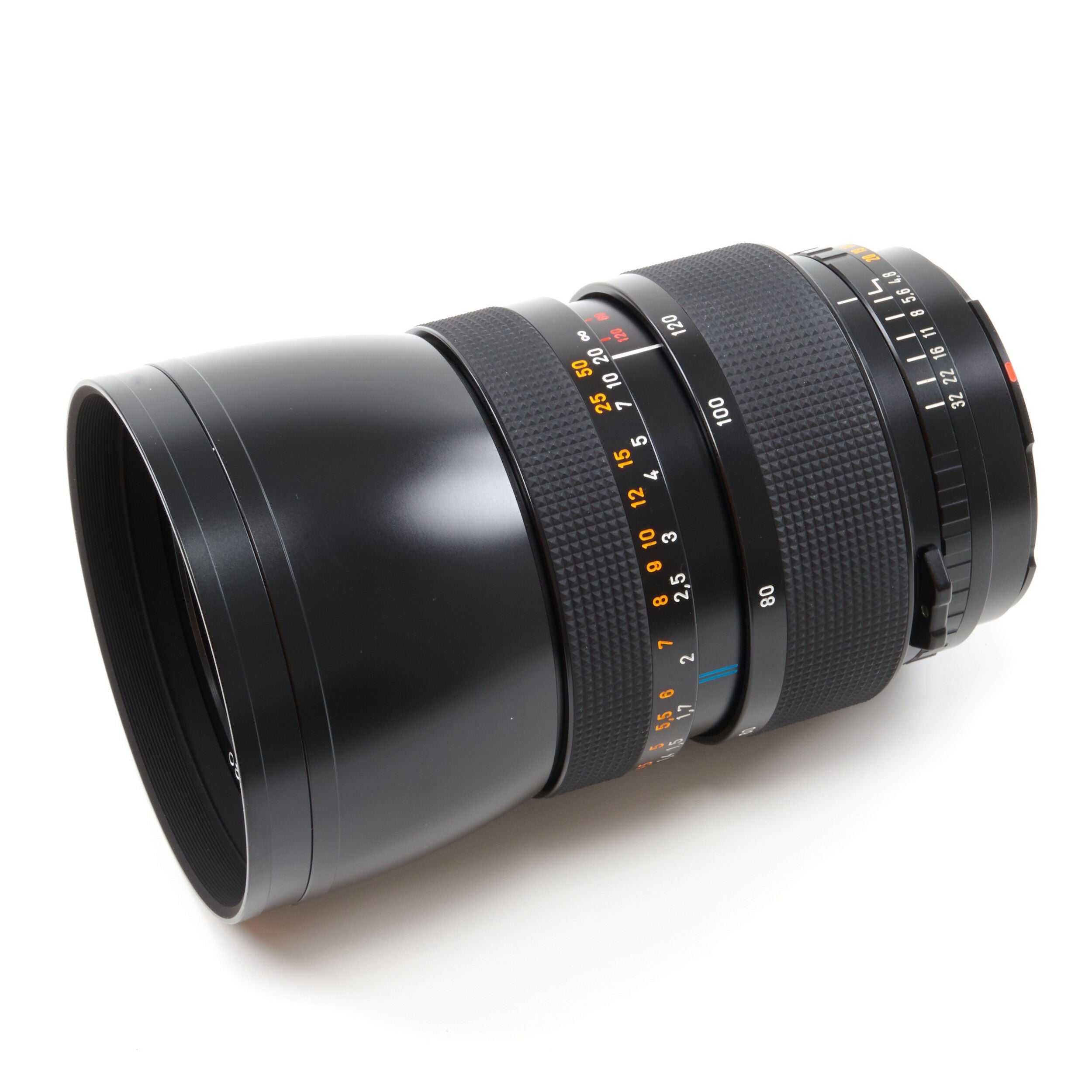 Hasselblad 60-120mm f4.8 FE For Hasselblad V System + Box