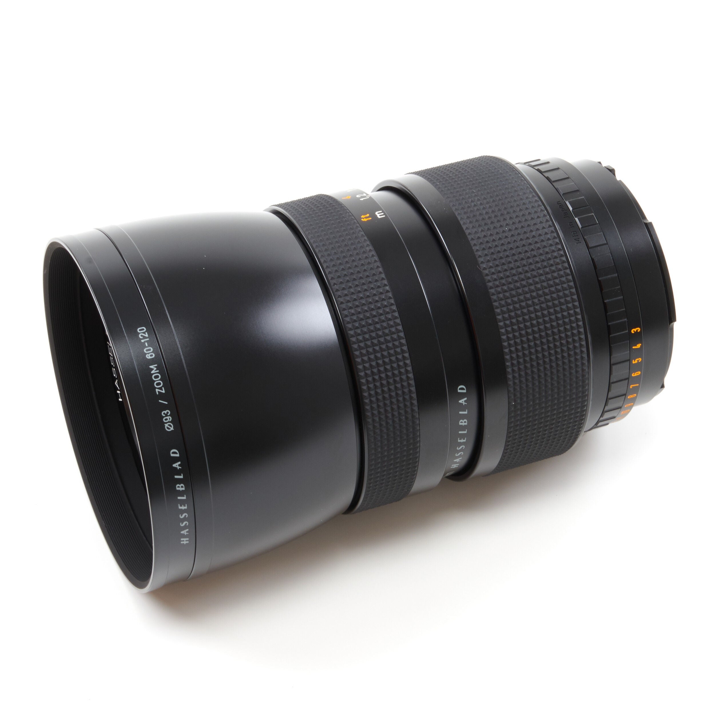 Hasselblad 60-120mm f4.8 FE For Hasselblad V System + Box
