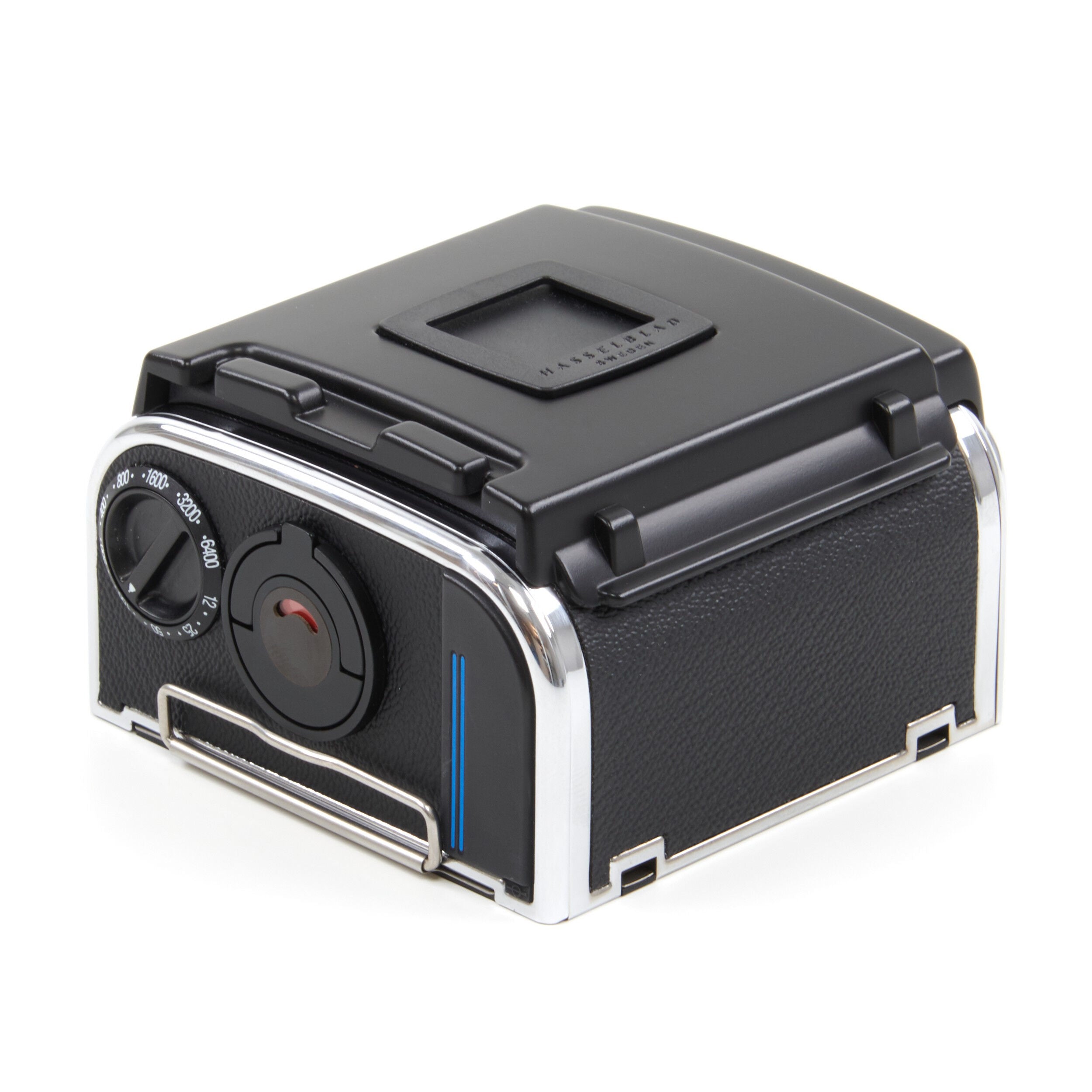 Hasselblad E24 Film Back Chrome + Box