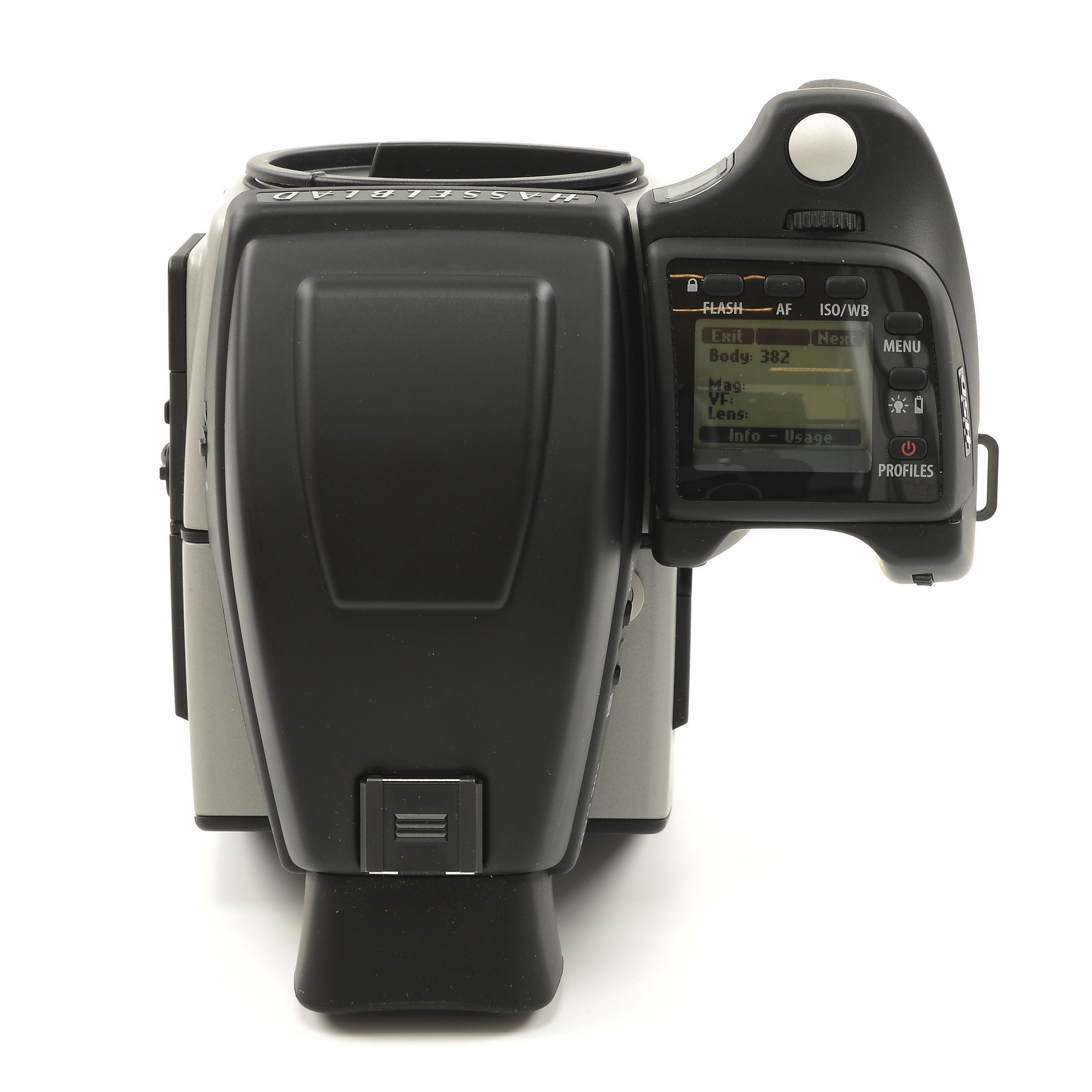 Hasselblad H5D-50C Extremely Low Shutter Count