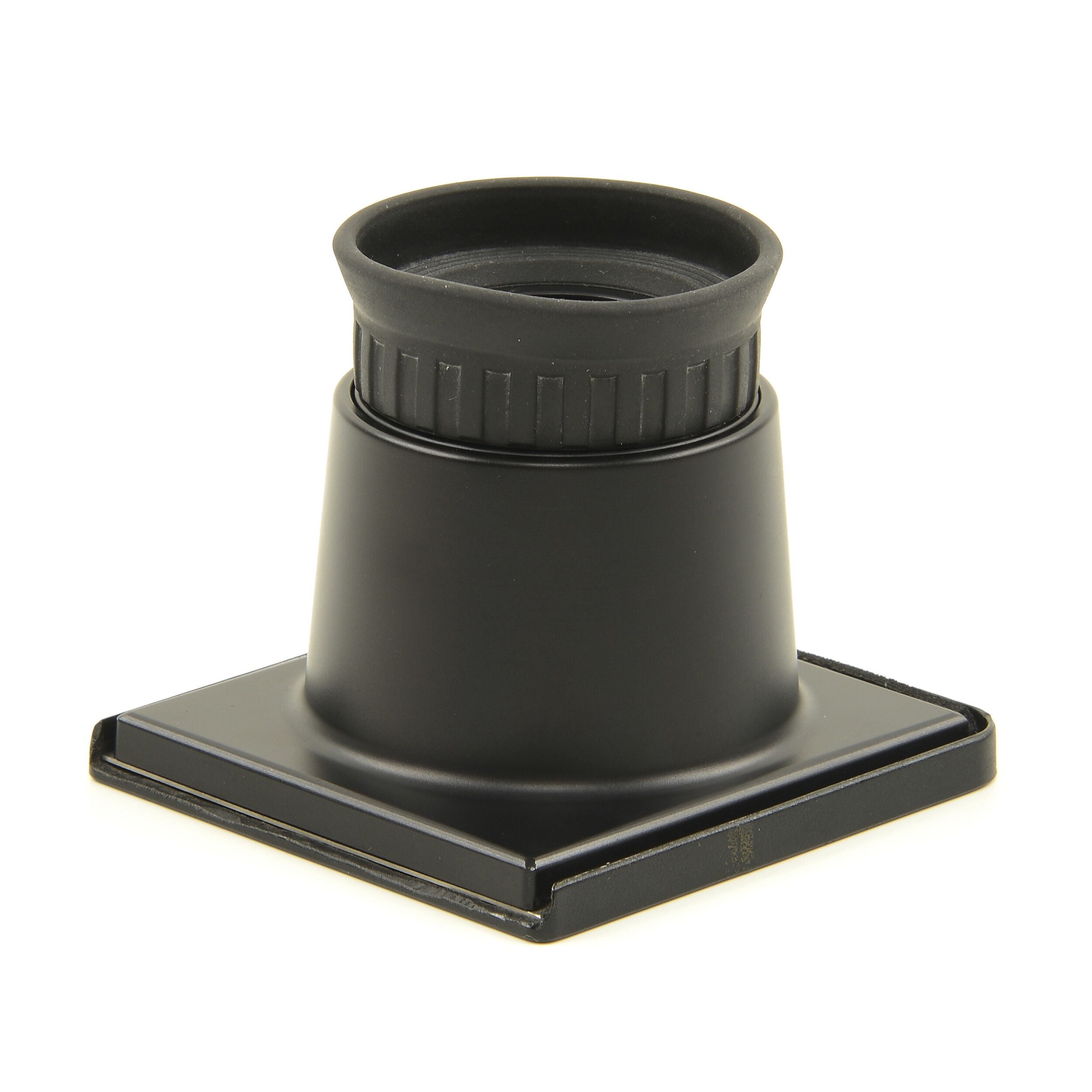 Hasselblad Magnifying Hood 4x4 DPS For Digital Backs + Box