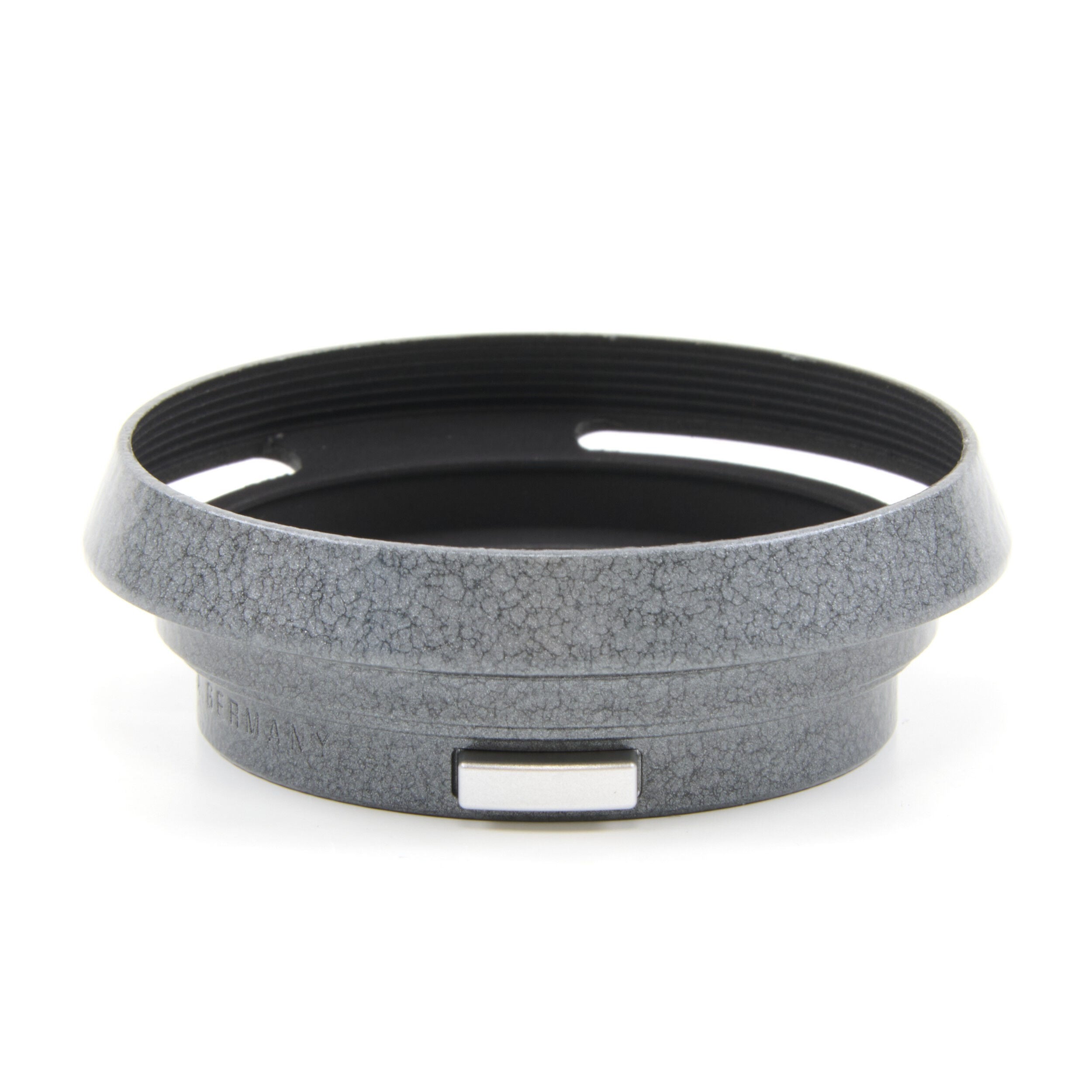 Leica 12548 Hammertone Lens Hood For 35mm Summilux and Summircon Lenses NOS