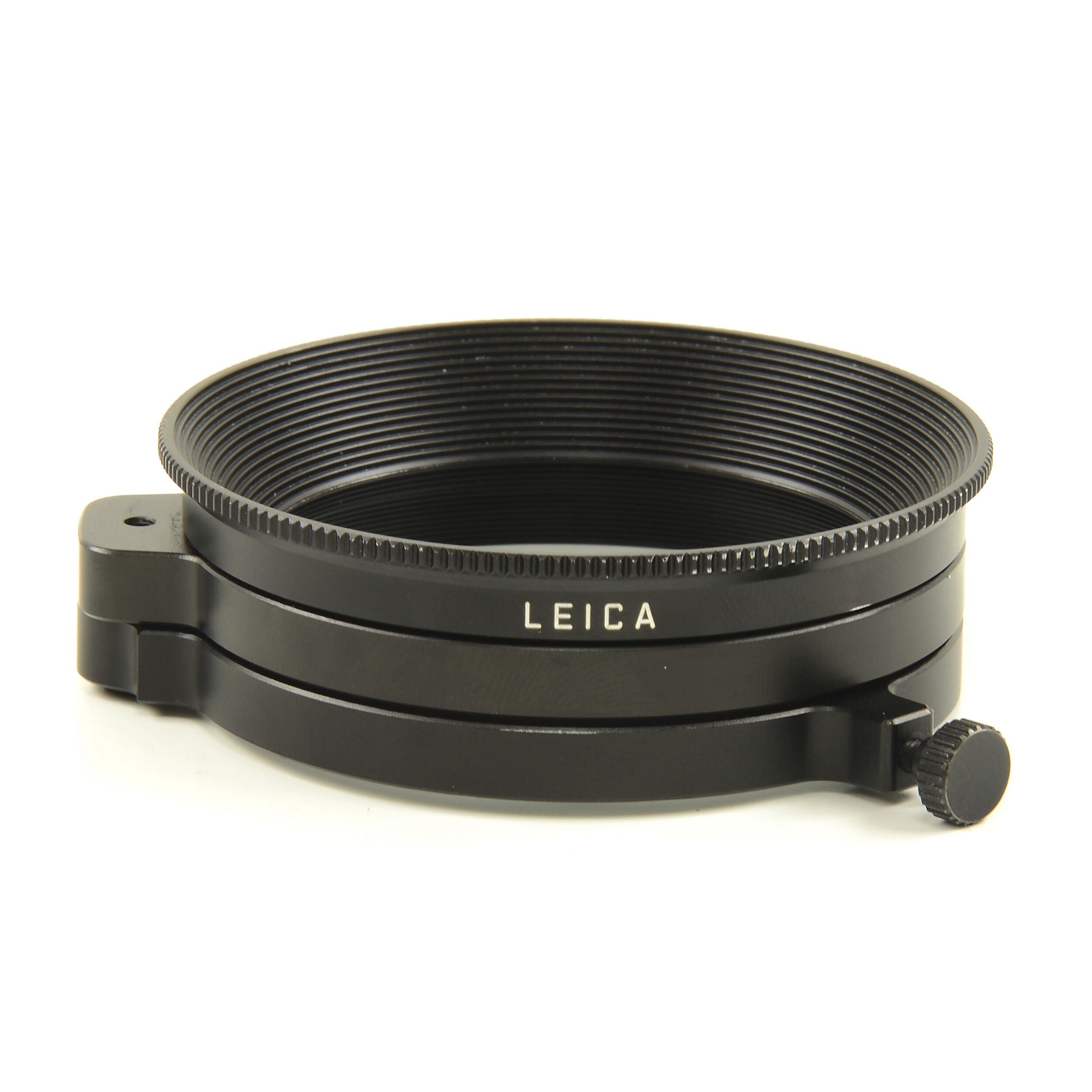 Leica Universal-Polarizing Glass Filter For Leica M