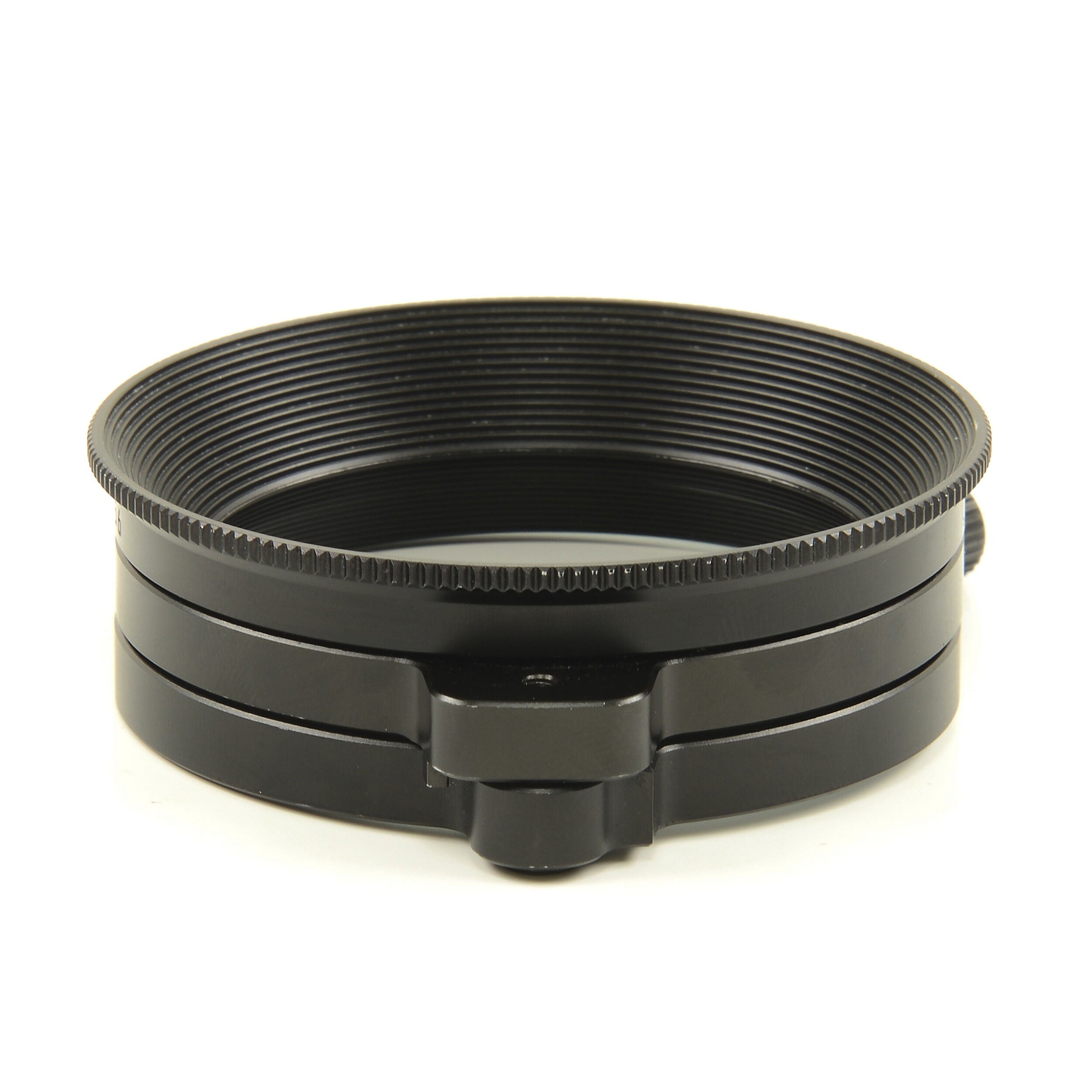 Leica Universal-Polarizing Glass Filter For Leica M