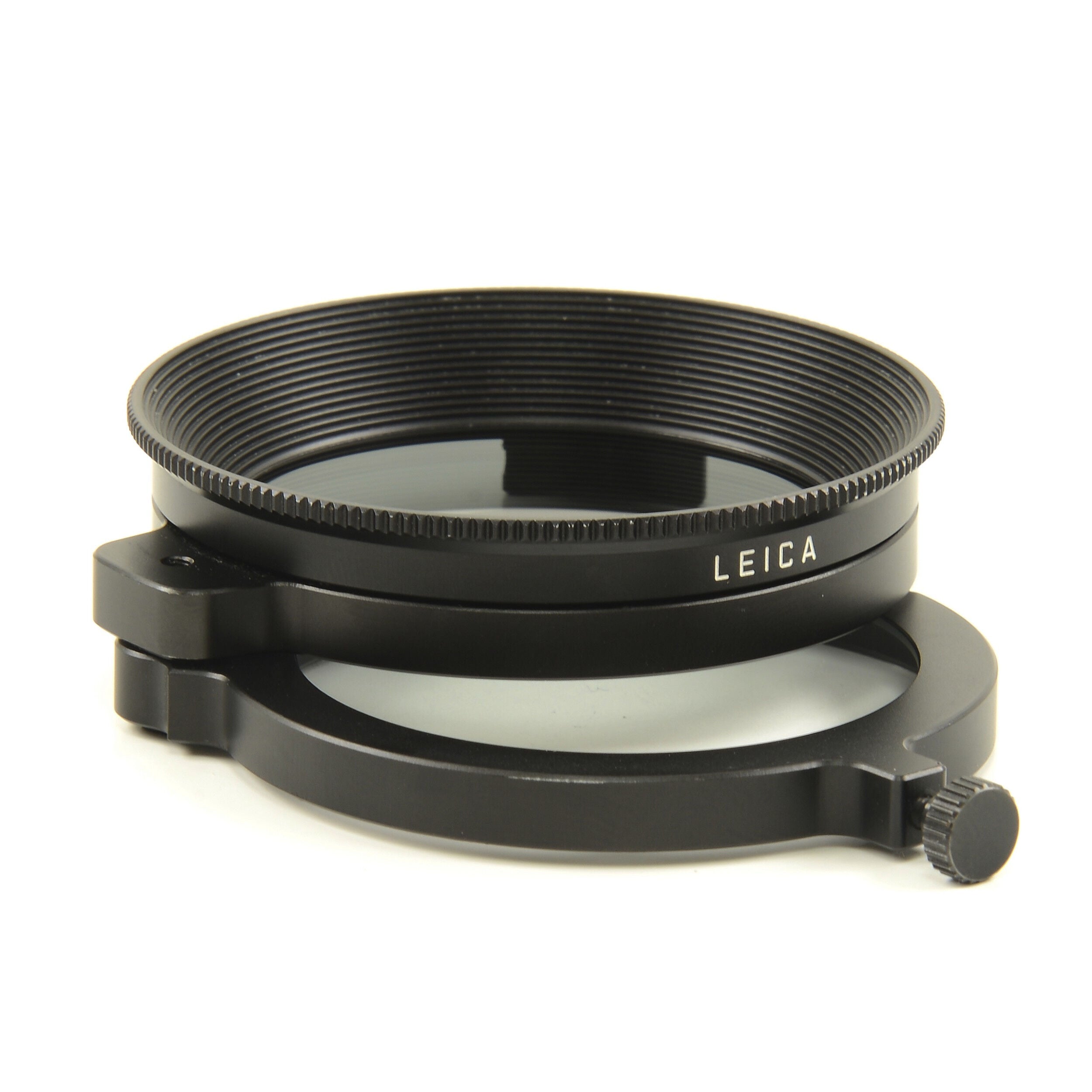 Leica Universal-Polarizing Glass Filter For Leica M