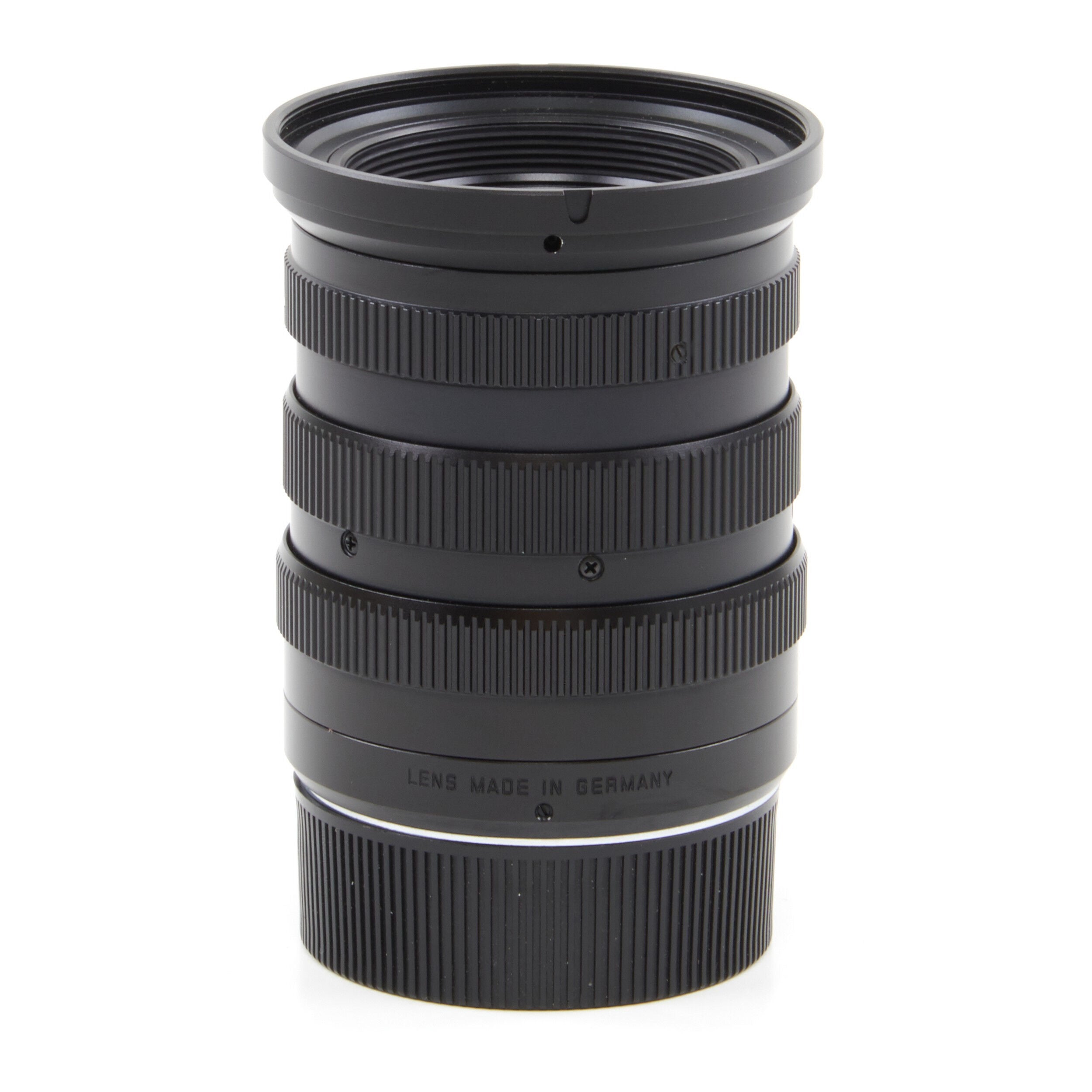 Leica 28-35-50mm f4 Tri-Elmar + Box