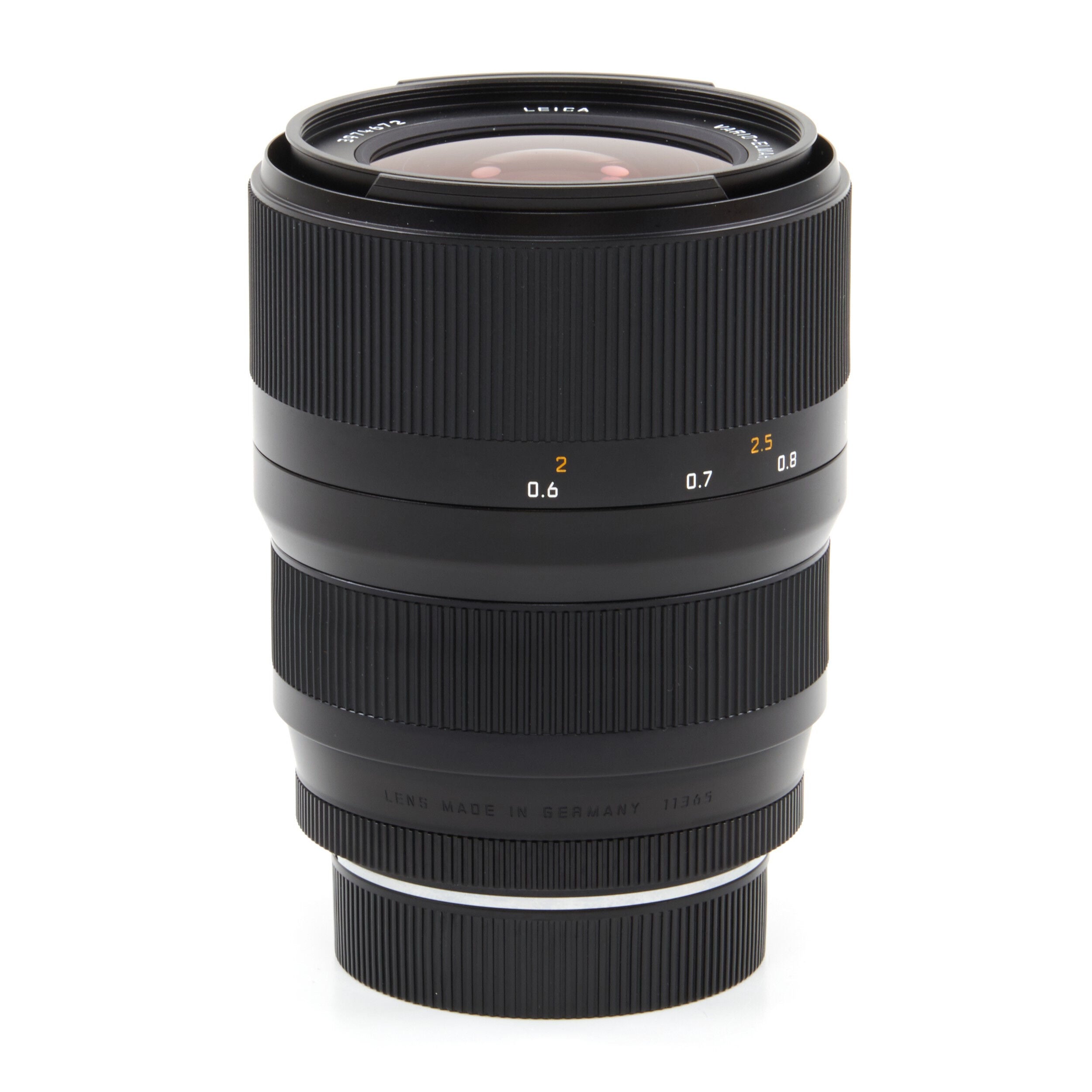 Leica 28-90mm f2.8-4.5 Vario-Elmarit-R ASPH ROM + Box
