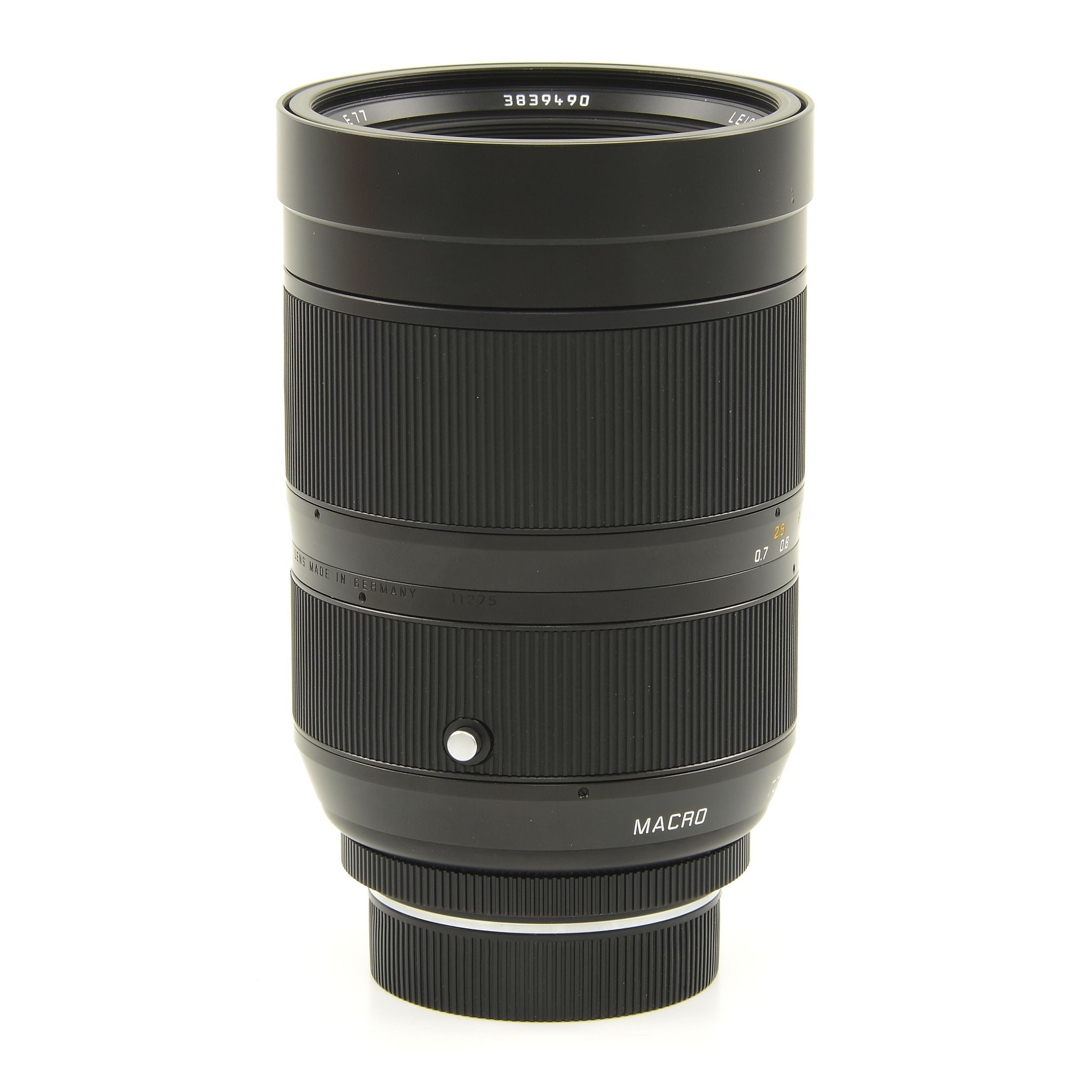 Leica 35-70mm f2.8 Vario-Elmarit-R ASPH + Box