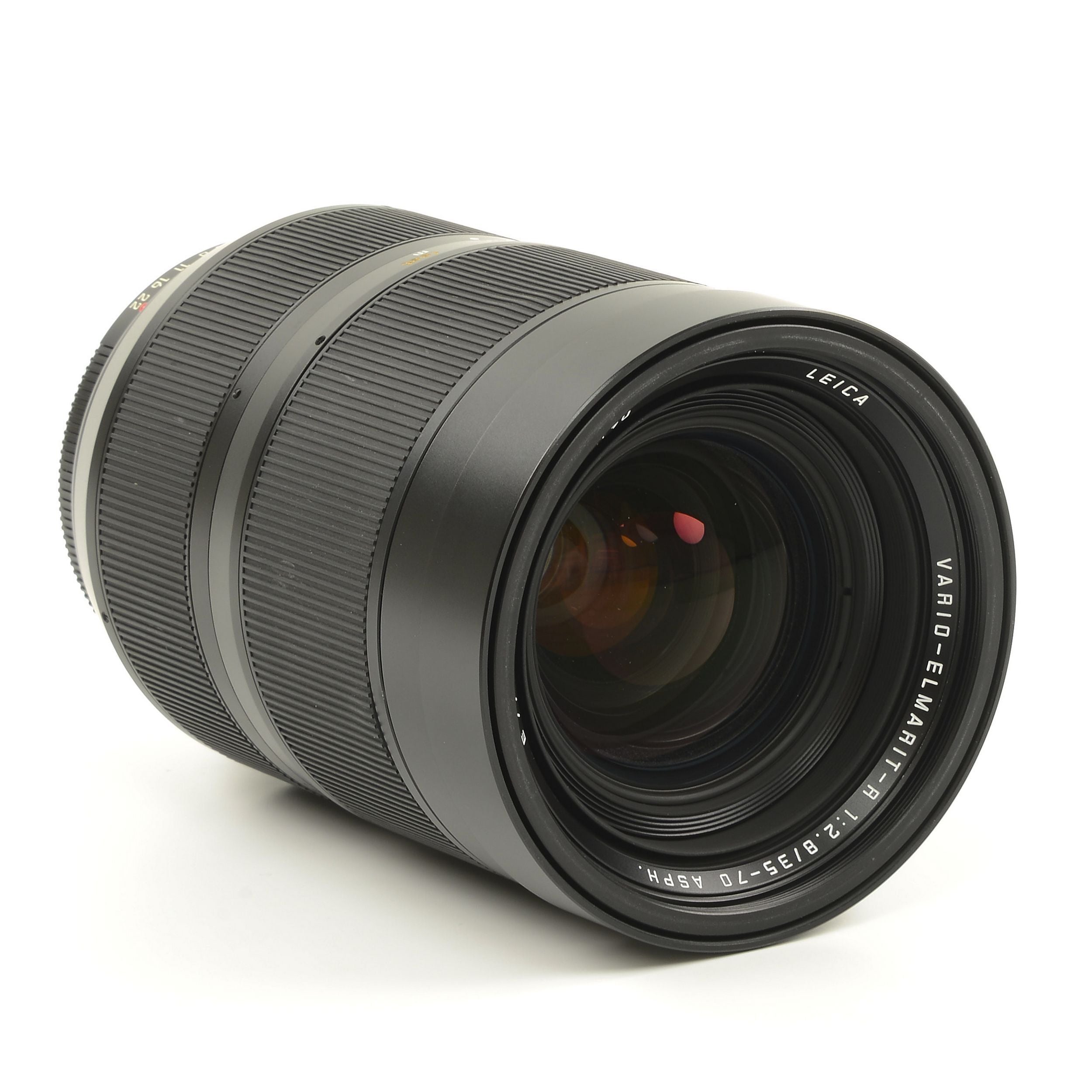 Leica 35-70mm f2.8 Vario-Elmarit-R ASPH + Box