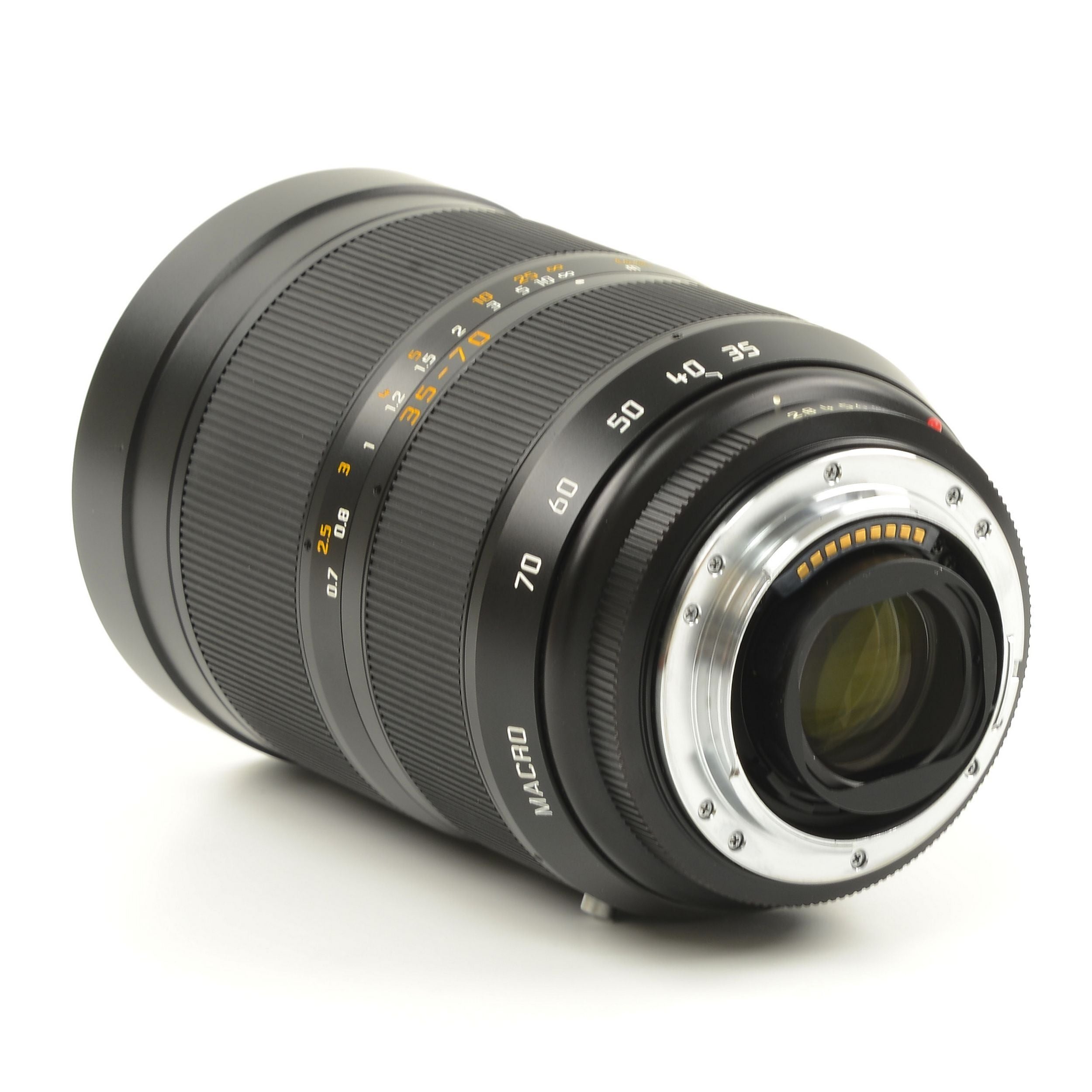 Leica 35-70mm f2.8 Vario-Elmarit-R ASPH + Box
