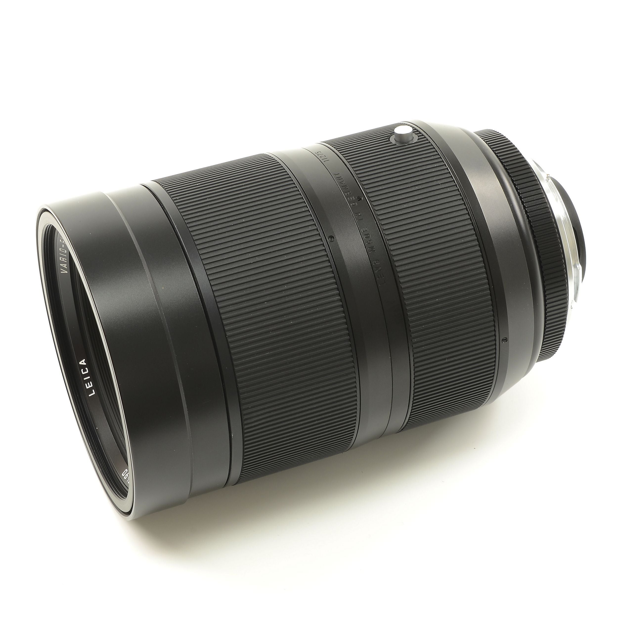 Leica 35-70mm f2.8 Vario-Elmarit-R ASPH + Box