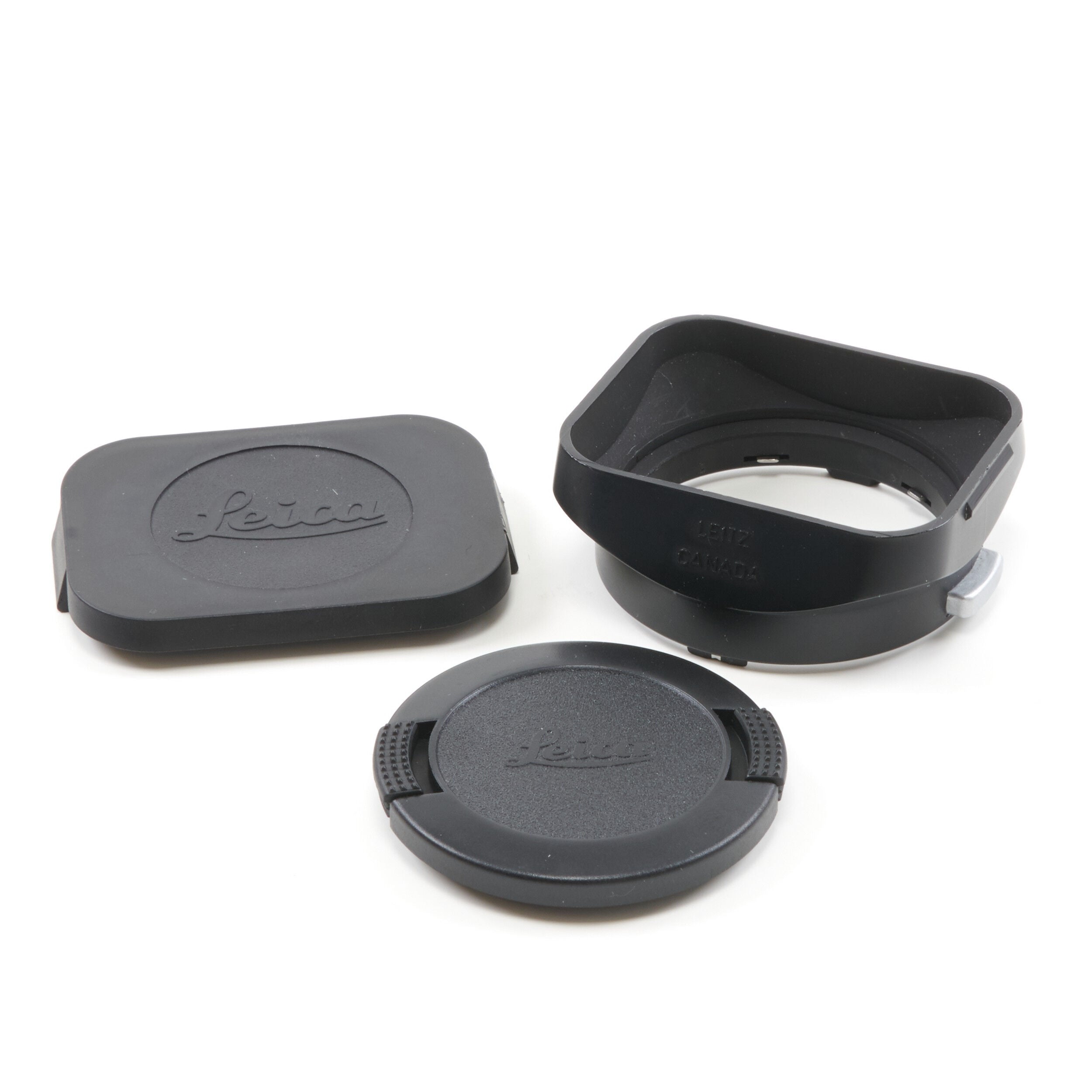 Leica 35mm f2 Summicron-M Silver 4th Version King Of Bokeh Germany