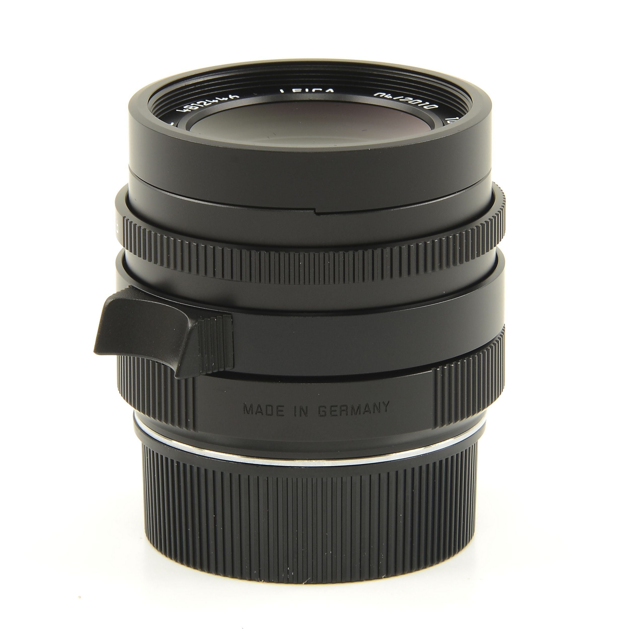Leica 35mm f1,4 Summilux-M FLE ASPHERICAL 10 Years