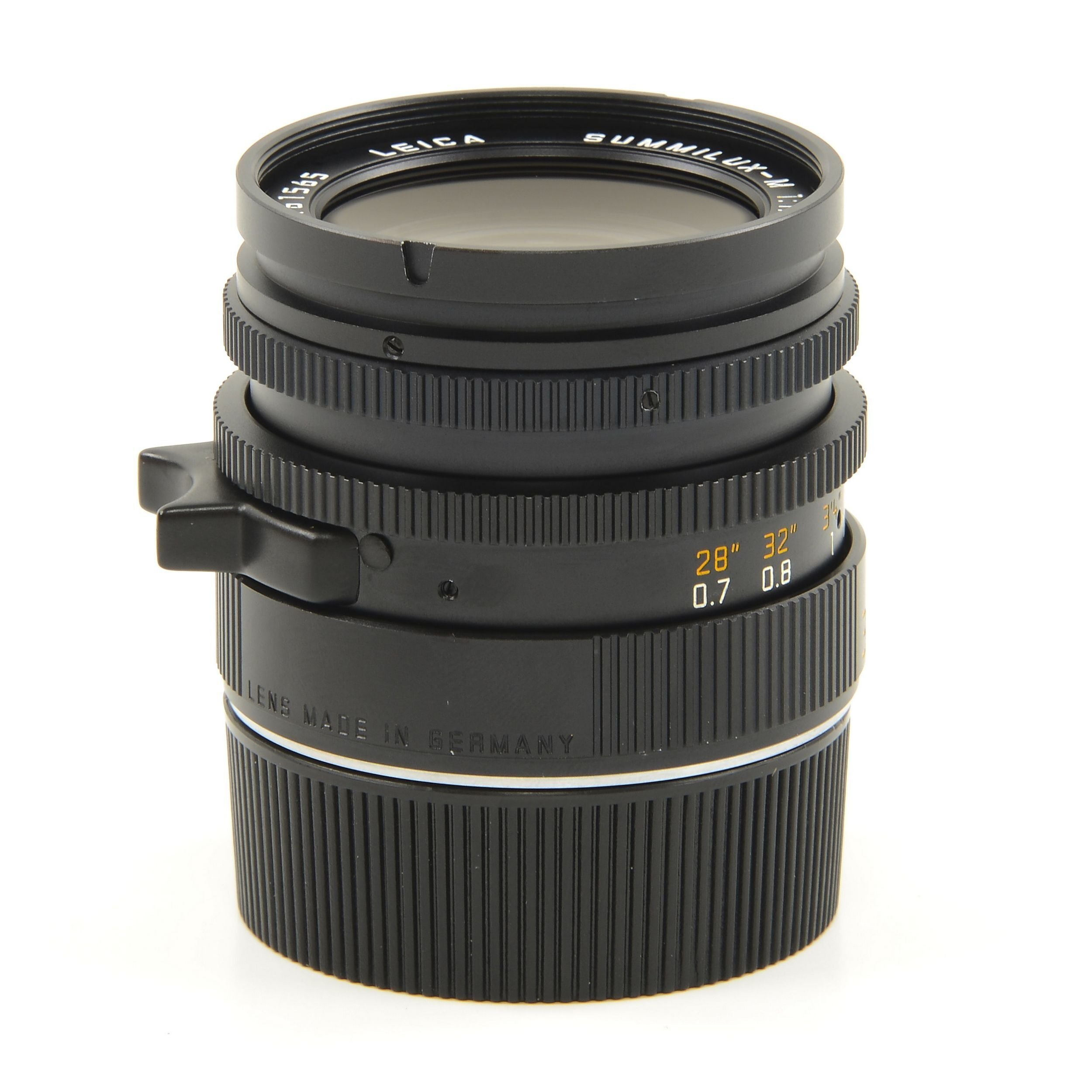 Leica 35mm f1.4 Summilux-M ASPHERICAL