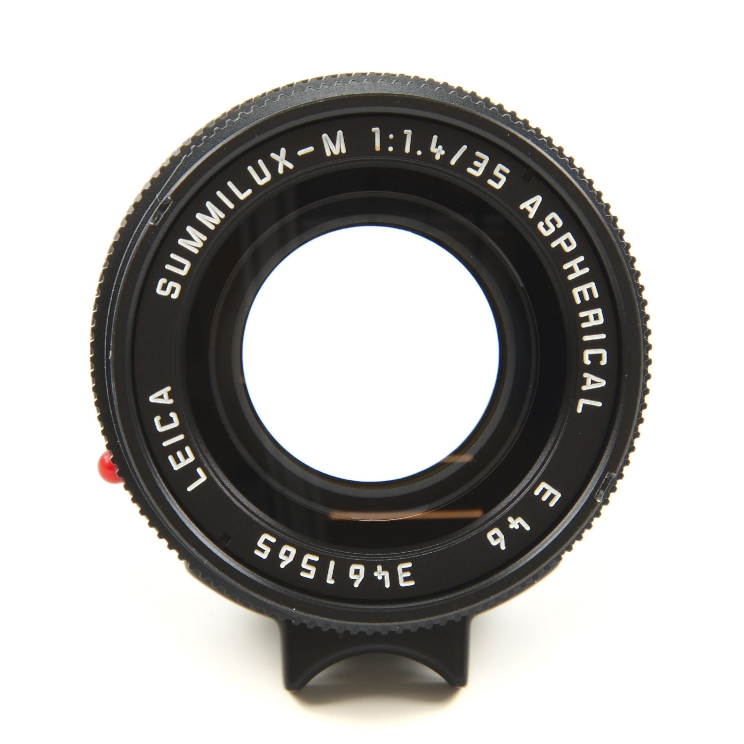 Leica 35mm f1.4 Summilux-M ASPHERICAL