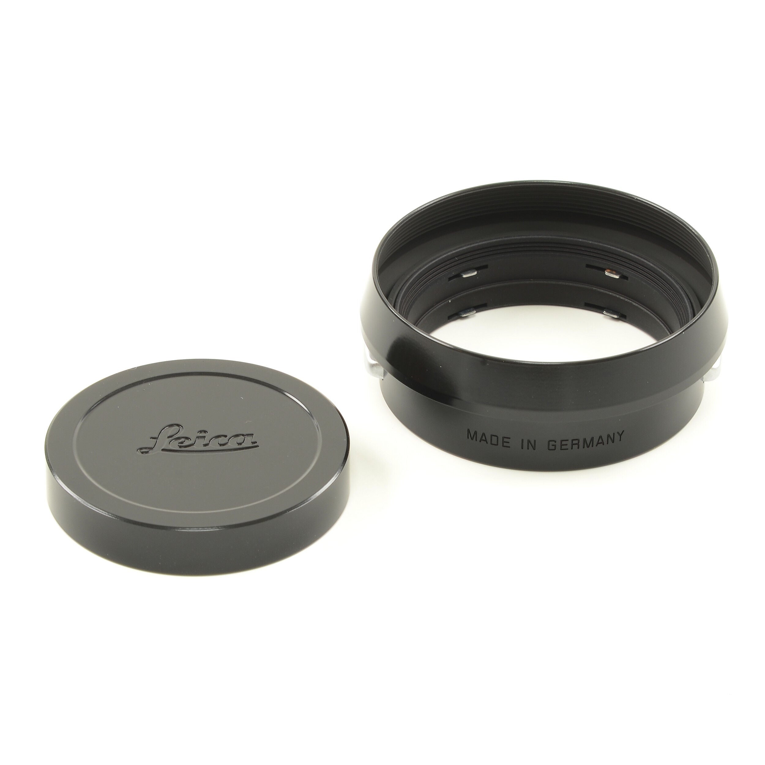 Leica 50mm f2 APO-Summicron-M ASPH LHSA Black Paint + Box