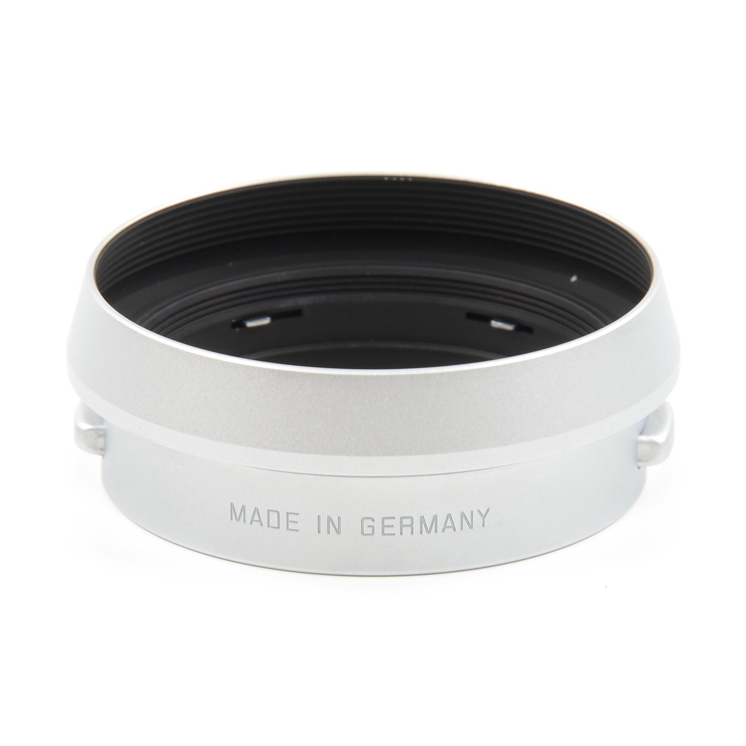 Leica 50mm f2 APO-Summicron-M ASPH LHSA Silver + Box