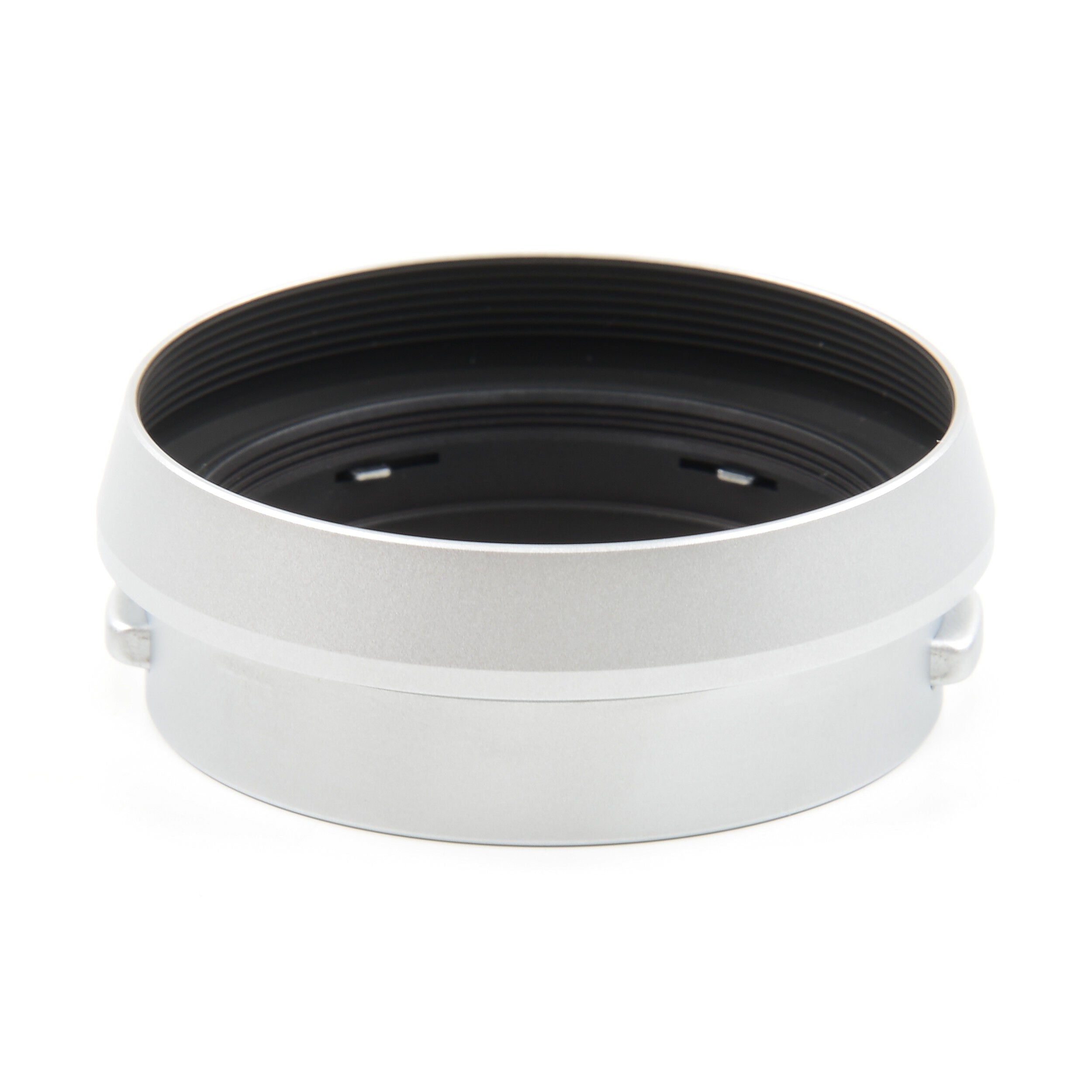 Leica 50mm f2 APO-Summicron-M ASPH LHSA Silver + Box