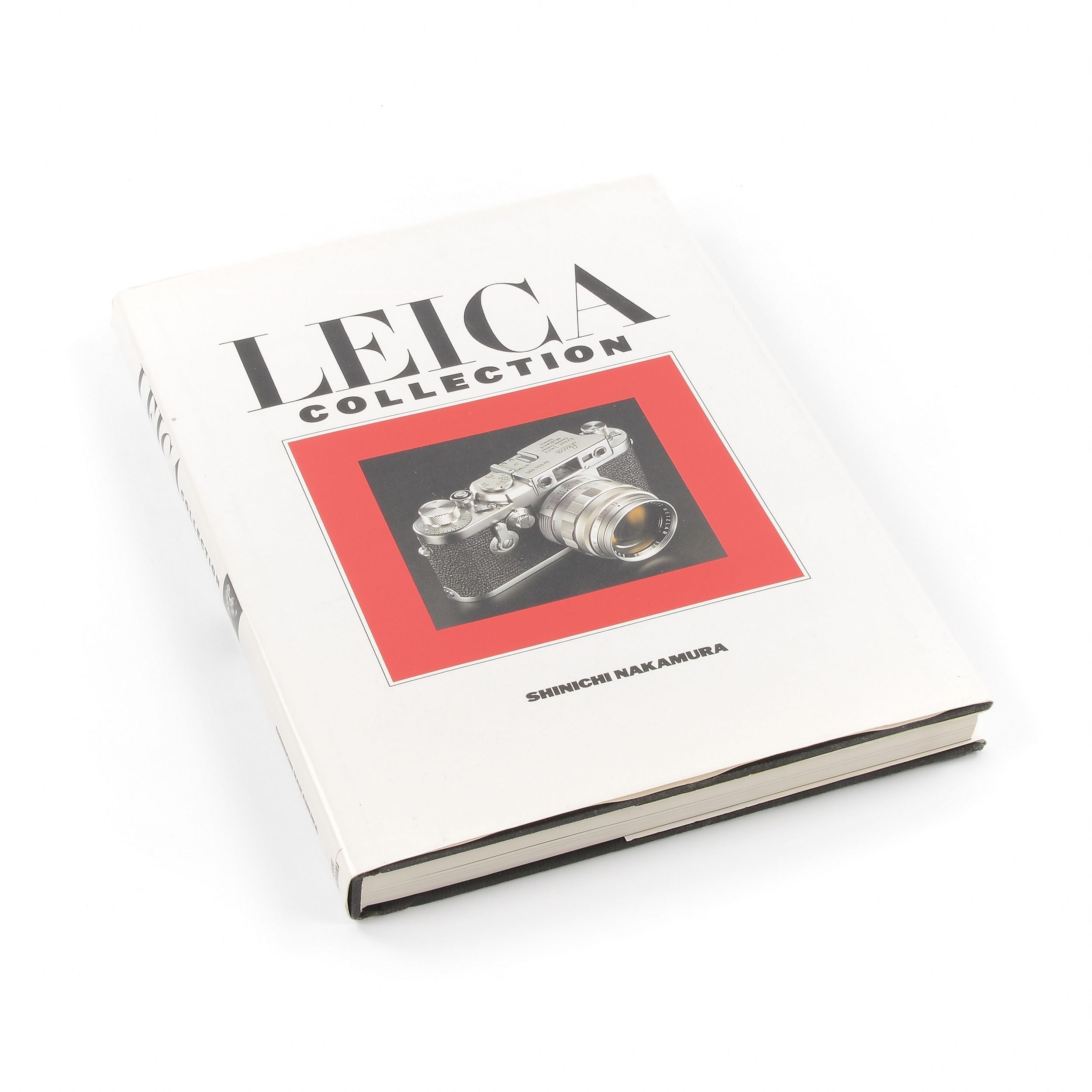 Leica Collection By Shinichi Nakamura